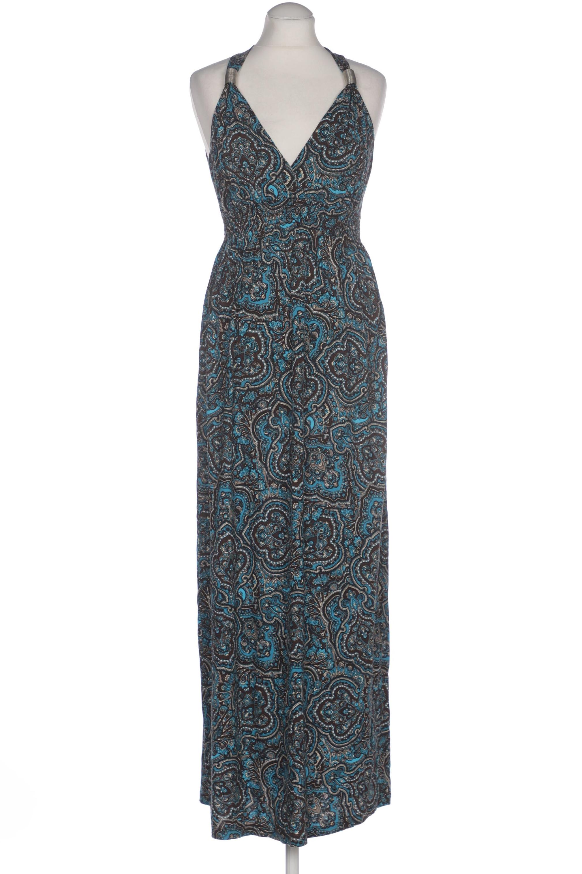 

Lascana Damen Kleid, blau, Gr. 38