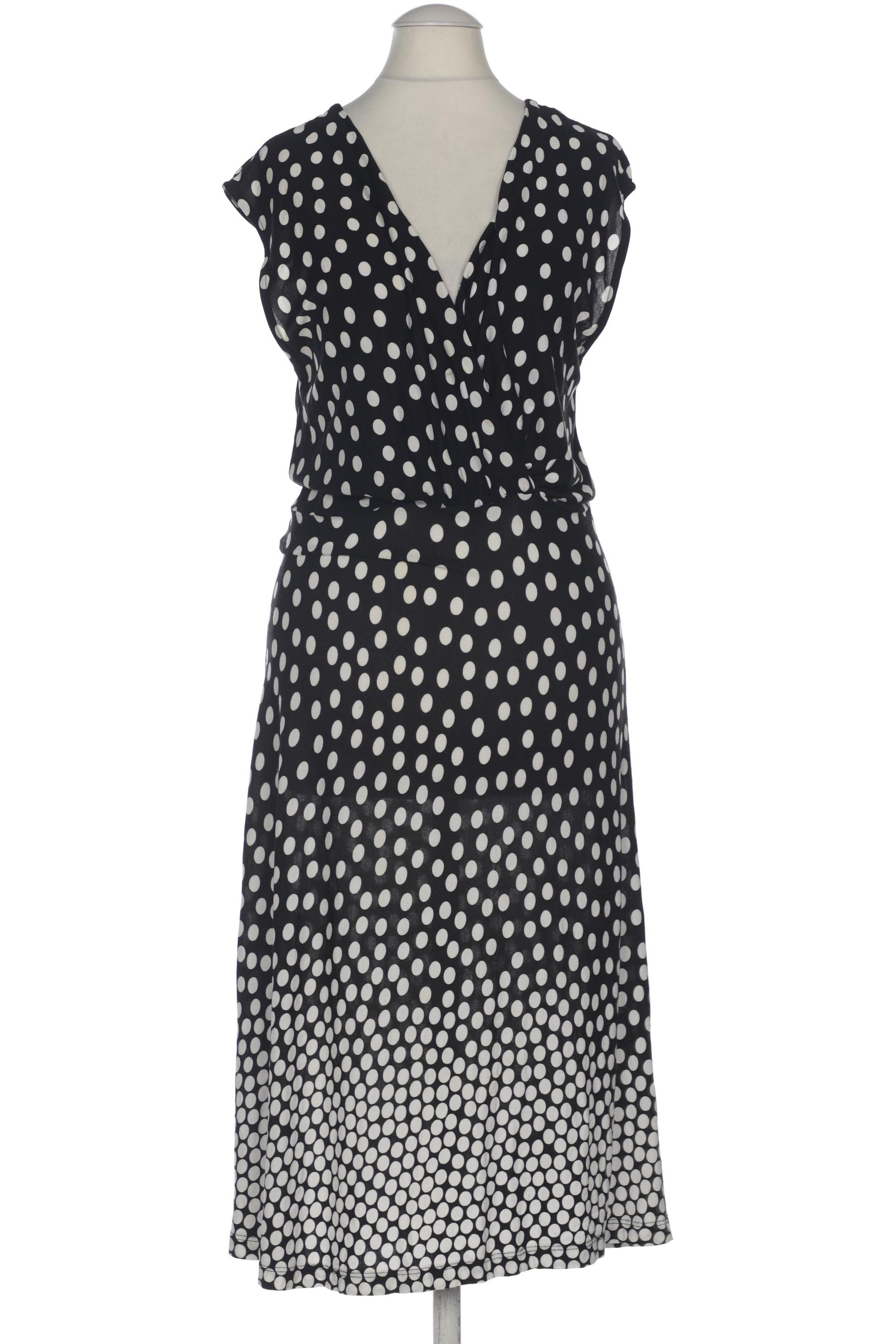 

Lascana Damen Kleid, schwarz, Gr. 38