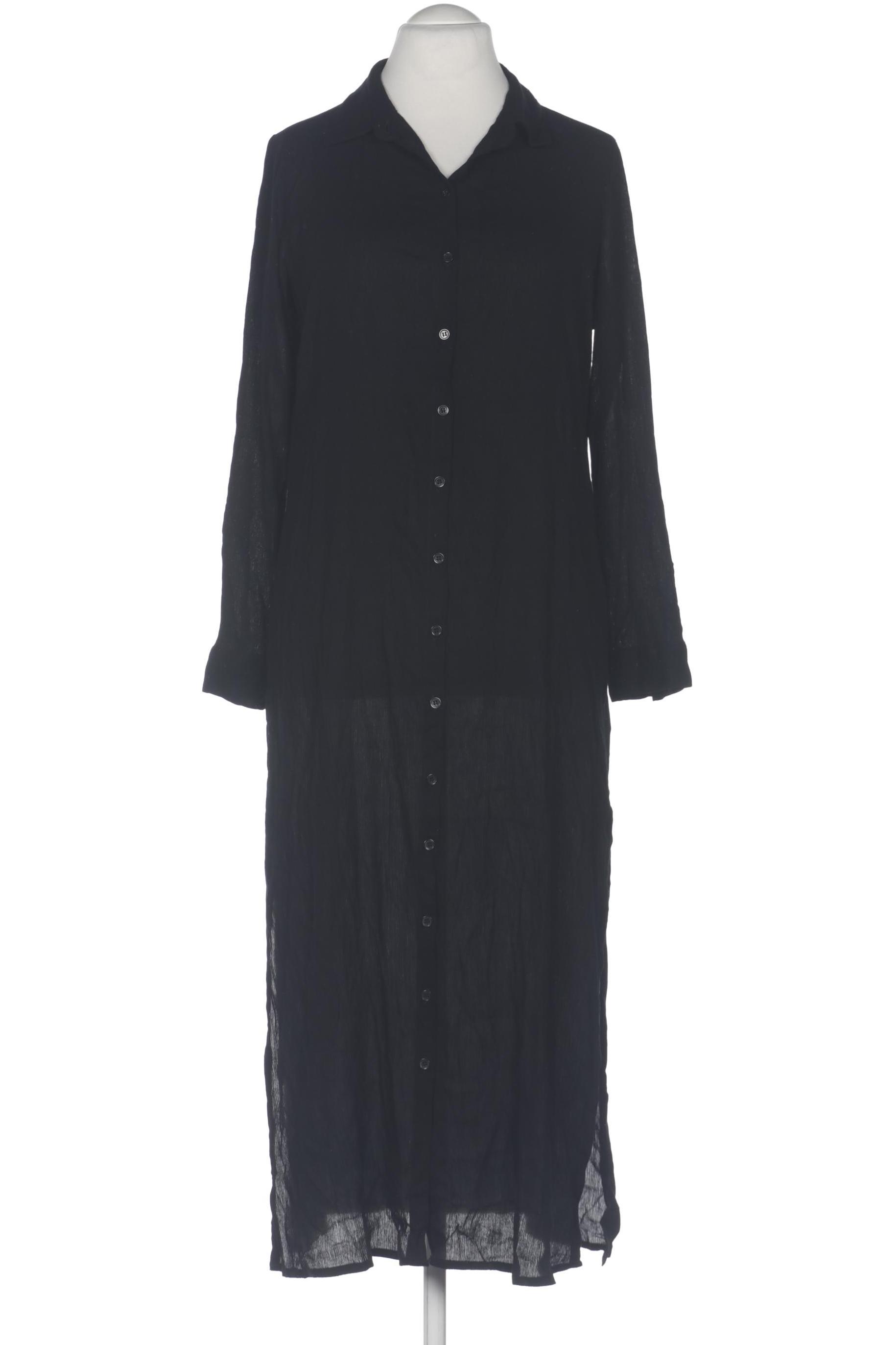 

Lascana Damen Kleid, schwarz, Gr. 40