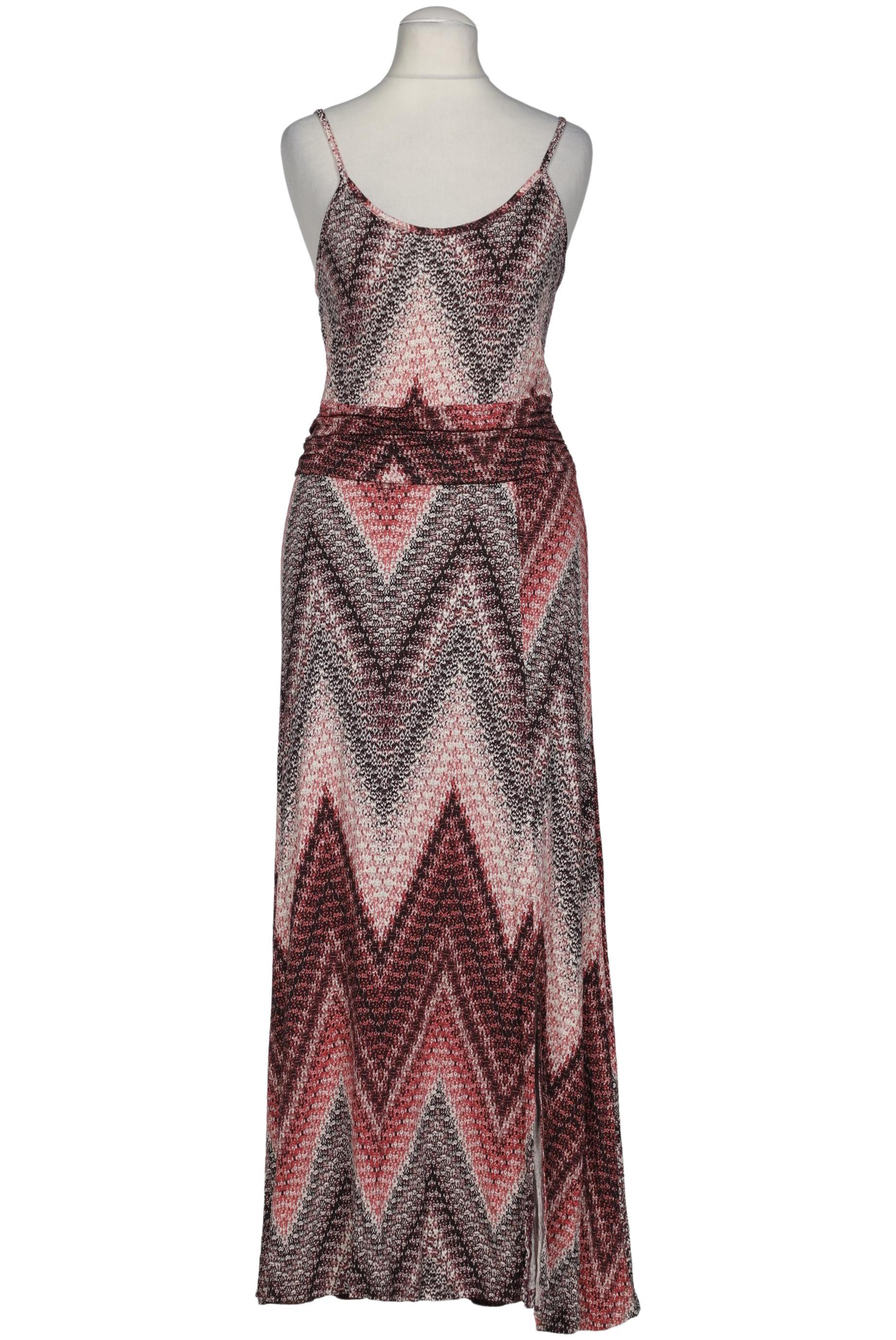 

Lascana Damen Kleid, mehrfarbig, Gr. 38