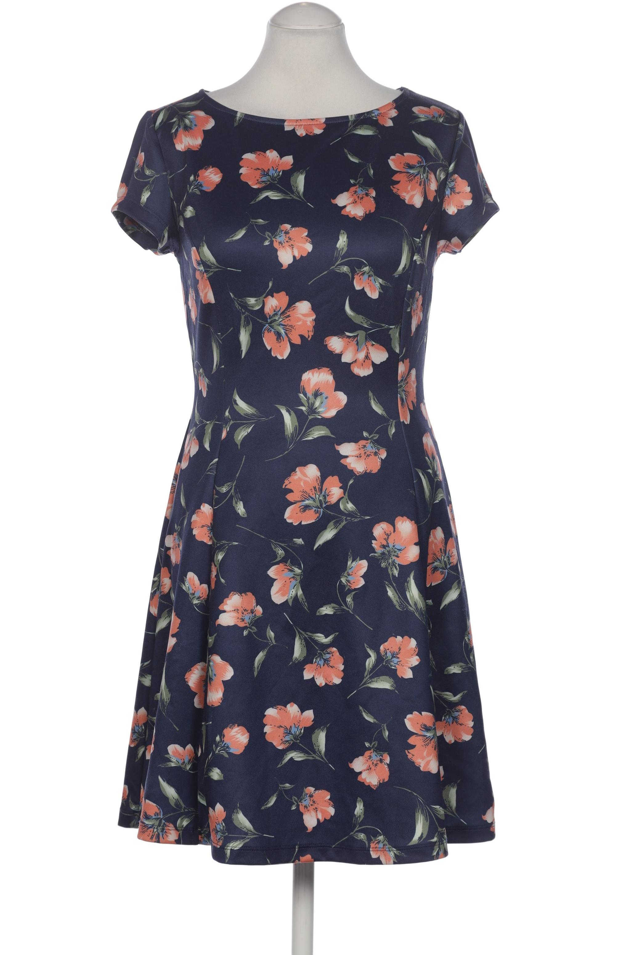 

Lascana Damen Kleid, marineblau, Gr. 38