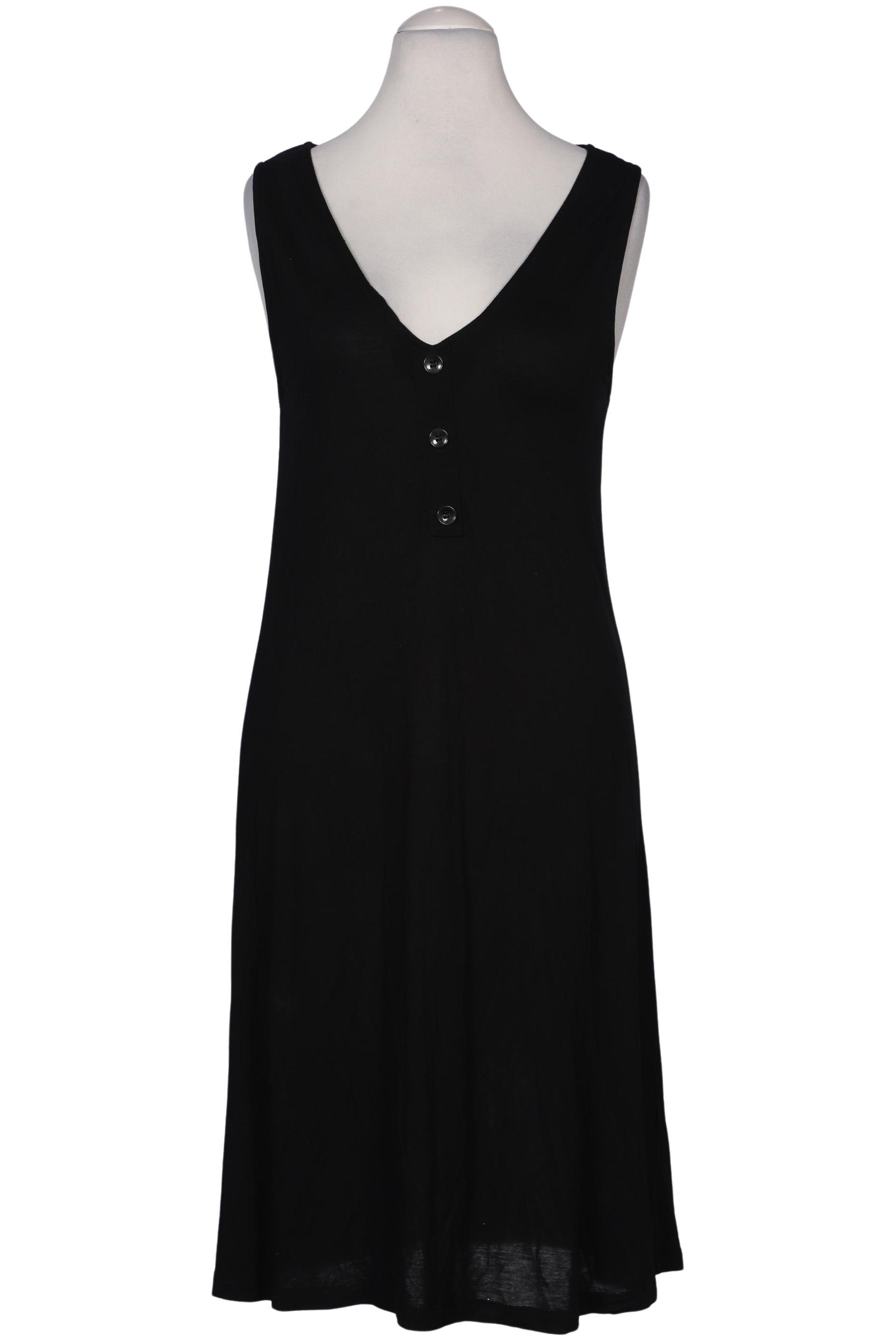 

Lascana Damen Kleid, schwarz, Gr. 38