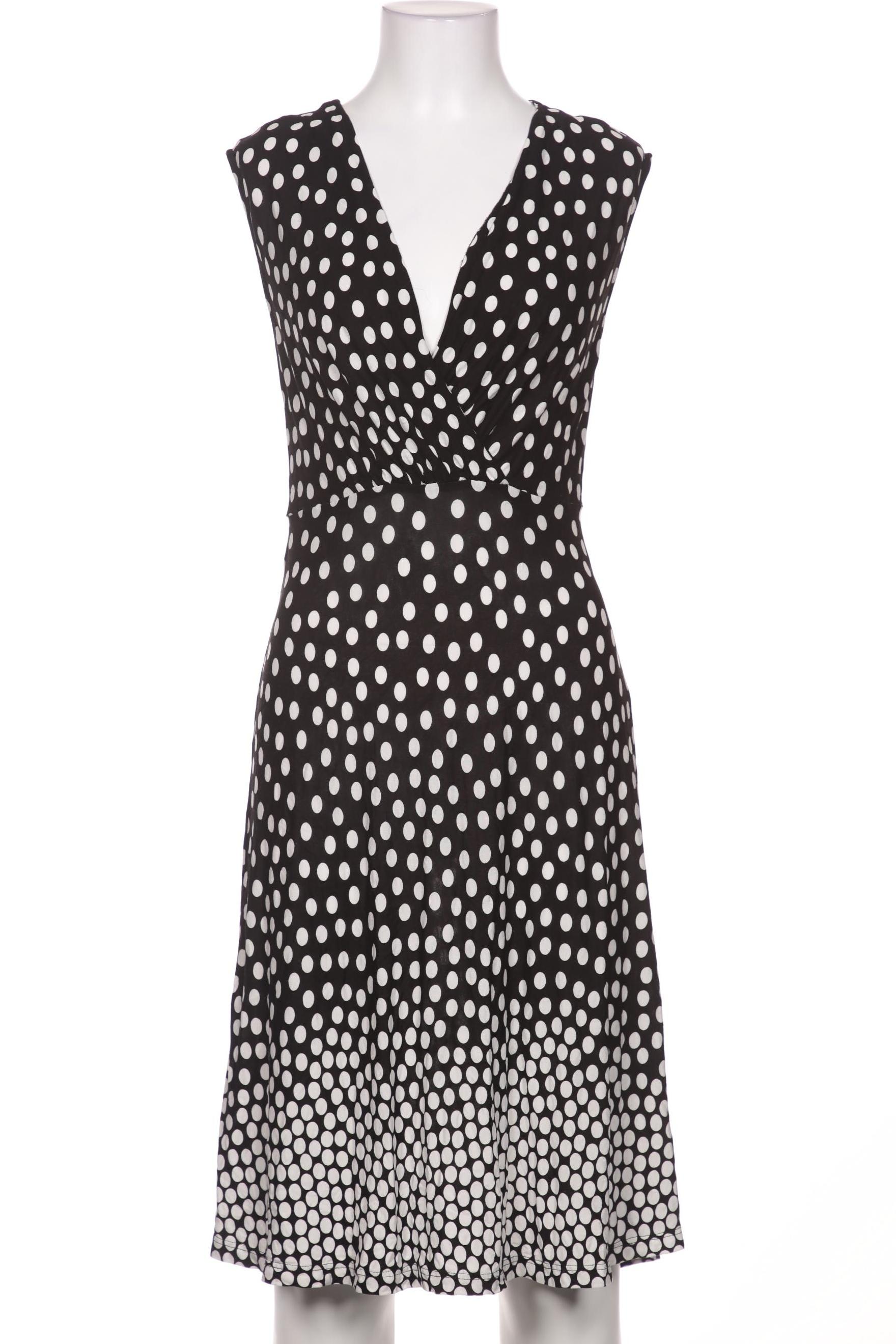 

Lascana Damen Kleid, schwarz, Gr. 36