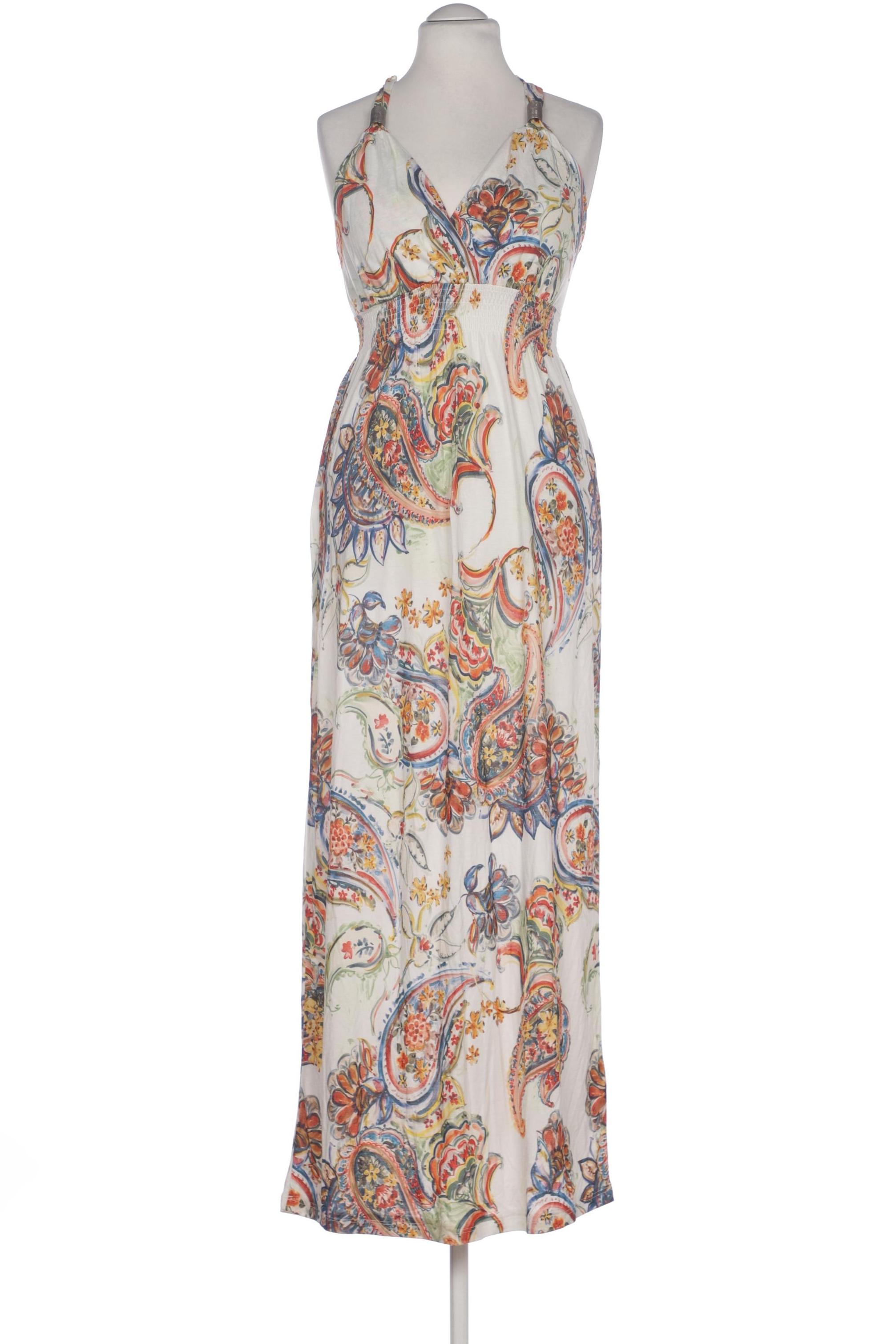 

Lascana Damen Kleid, mehrfarbig, Gr. 42