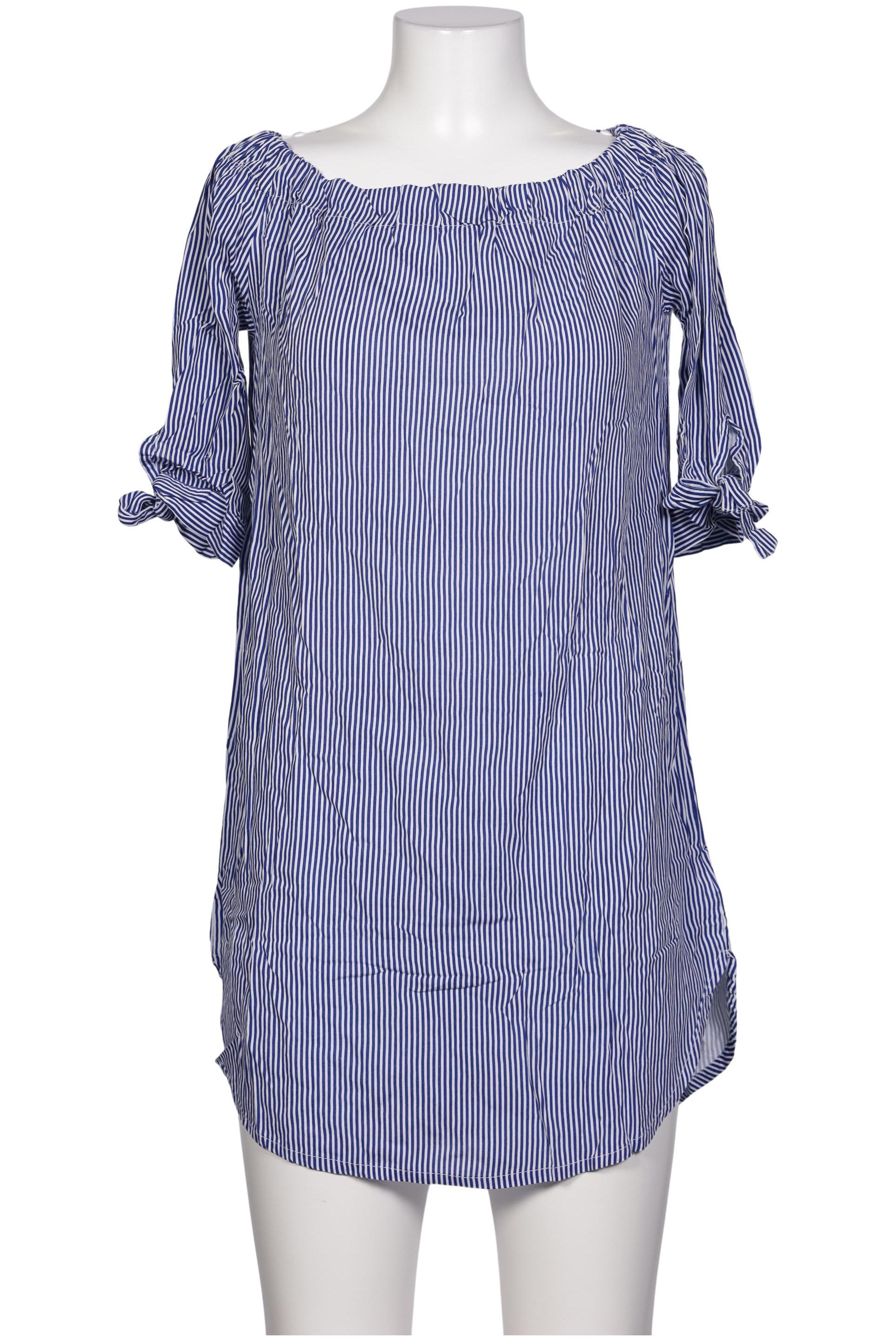 

Lascana Damen Kleid, blau, Gr. 38