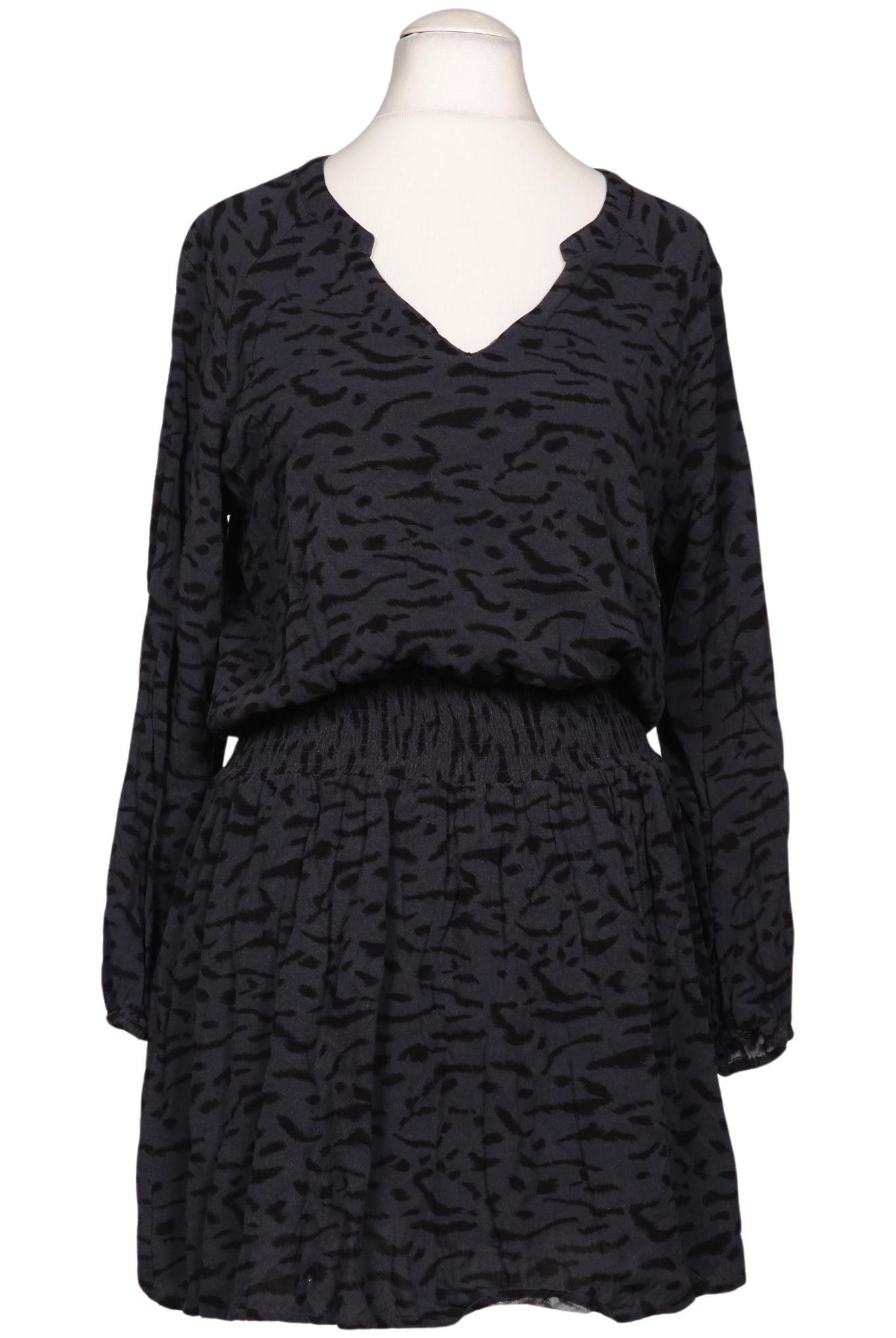 

Lascana Damen Kleid, marineblau, Gr. 40