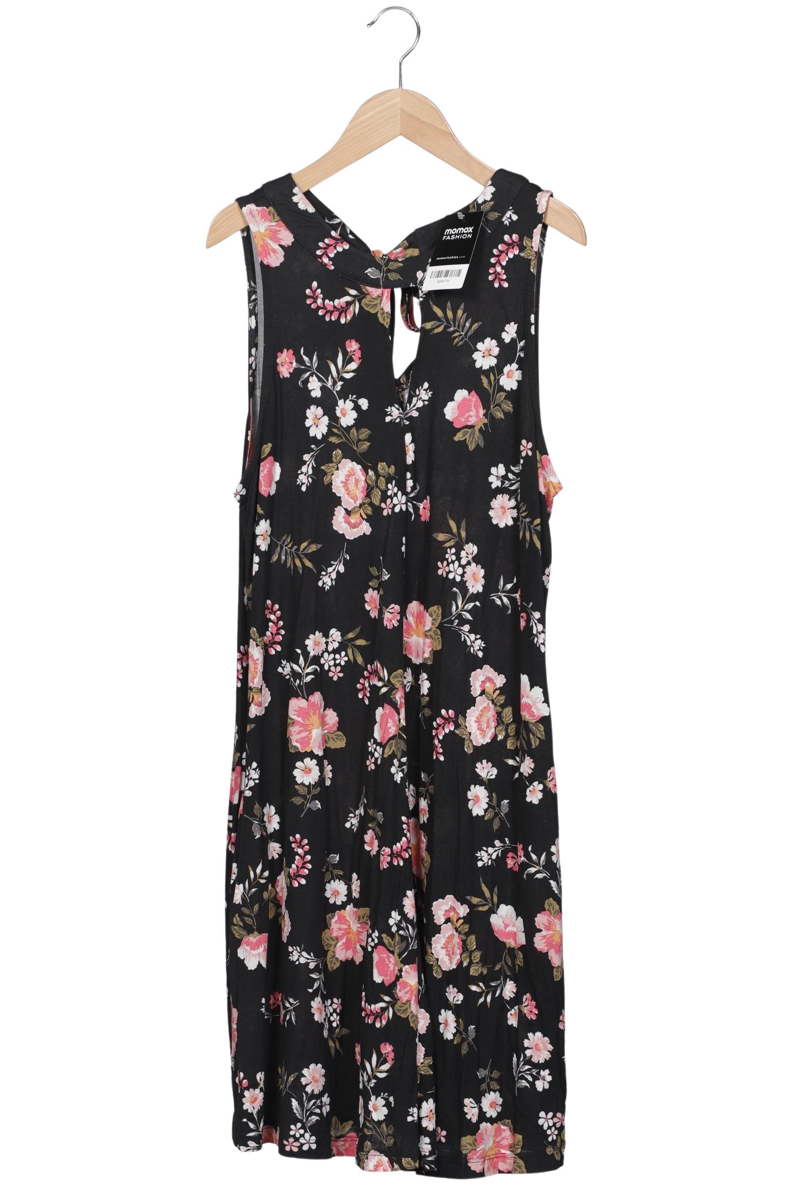 

Lascana Damen Kleid, schwarz, Gr. 44