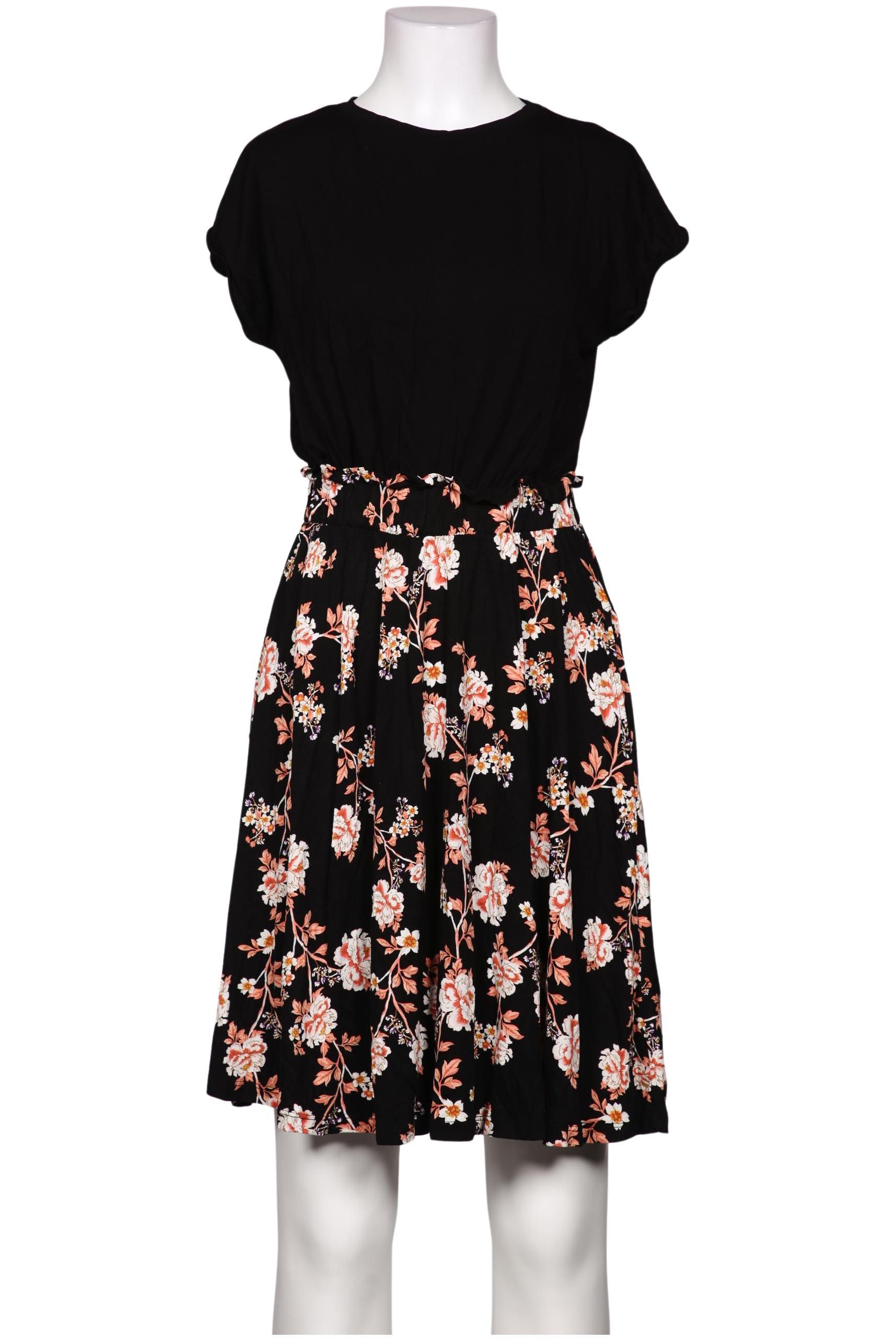 

Lascana Damen Kleid, schwarz, Gr. 34