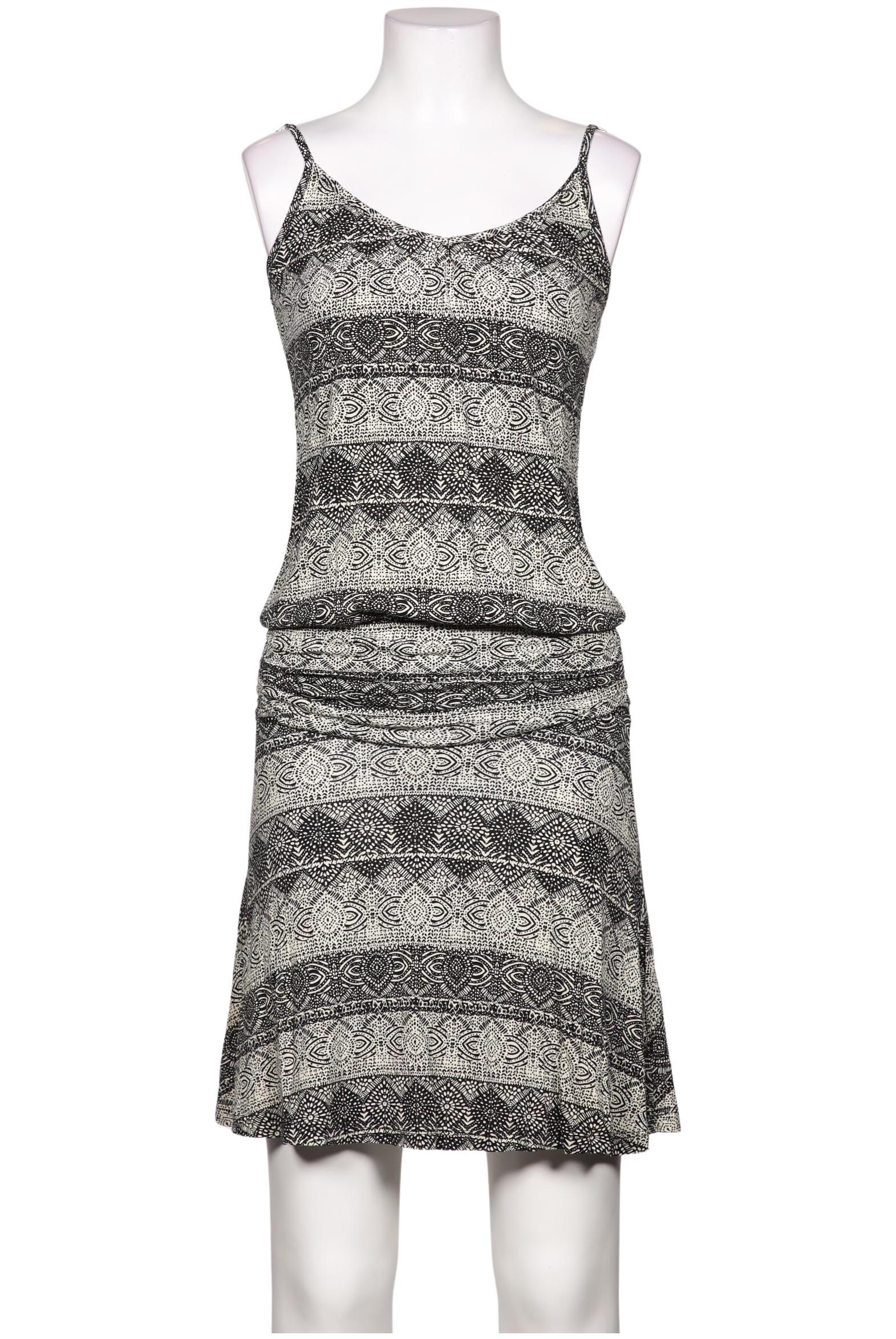 

Lascana Damen Kleid, schwarz, Gr. 36