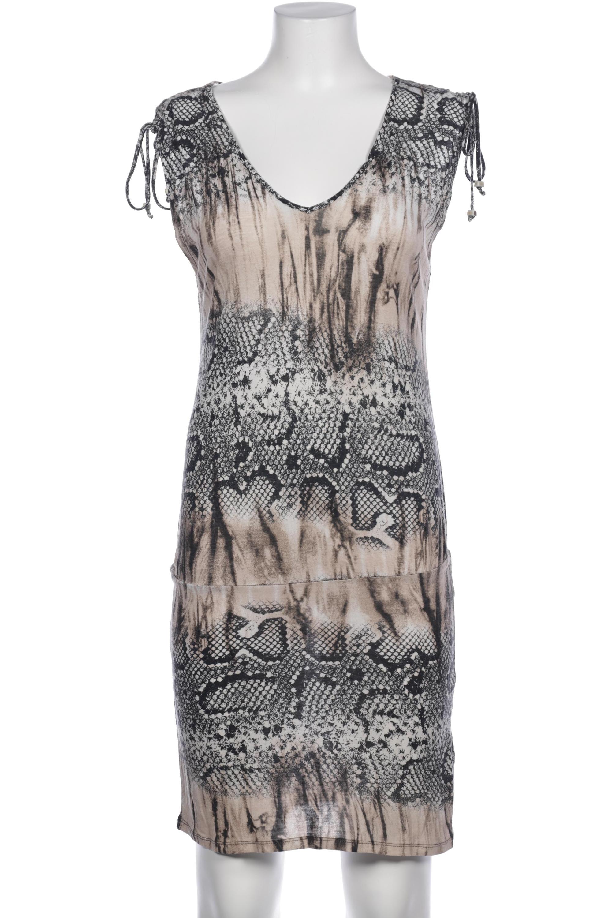 

Lascana Damen Kleid, beige, Gr. 36