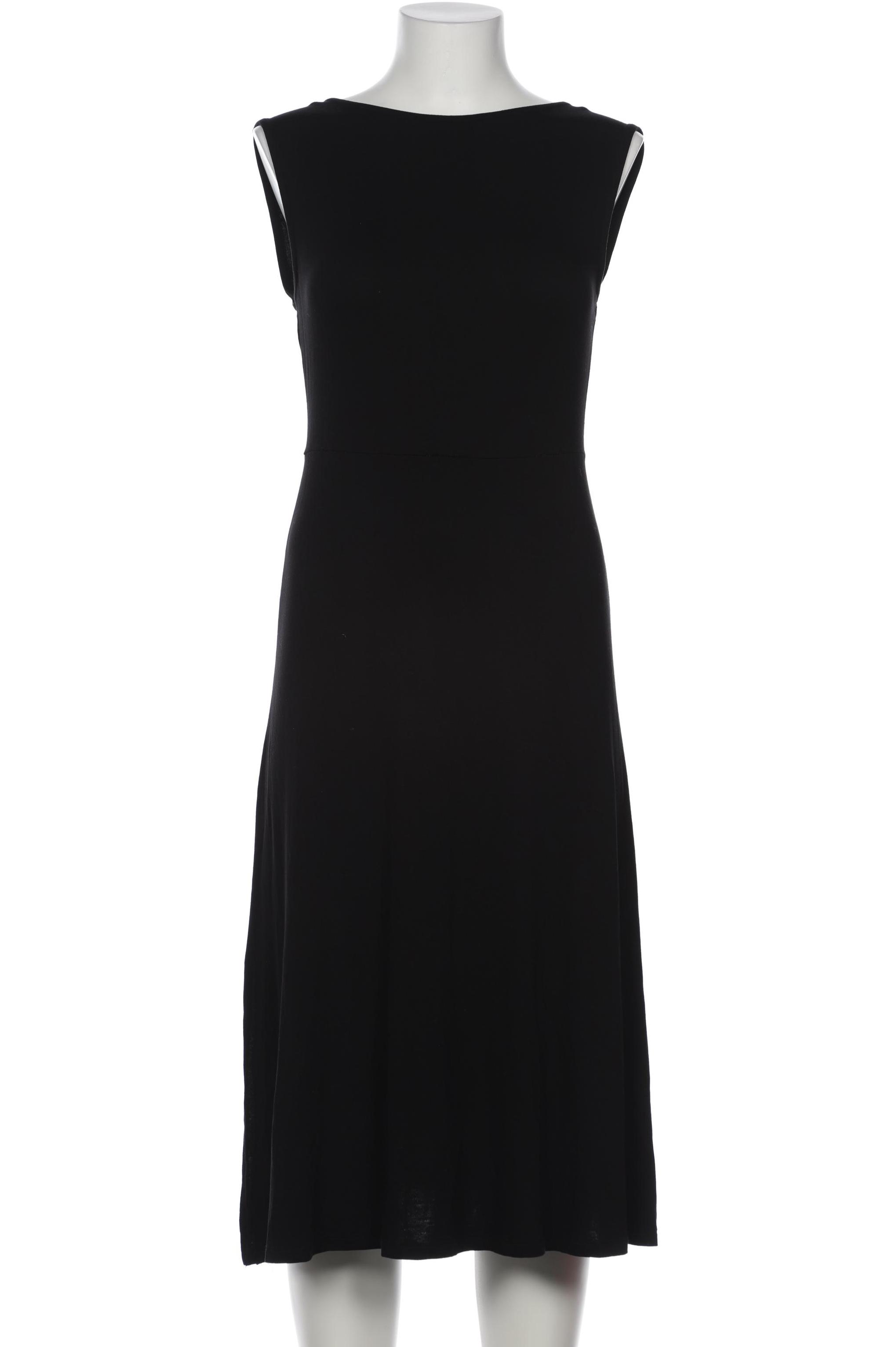 

Lascana Damen Kleid, schwarz, Gr. 40