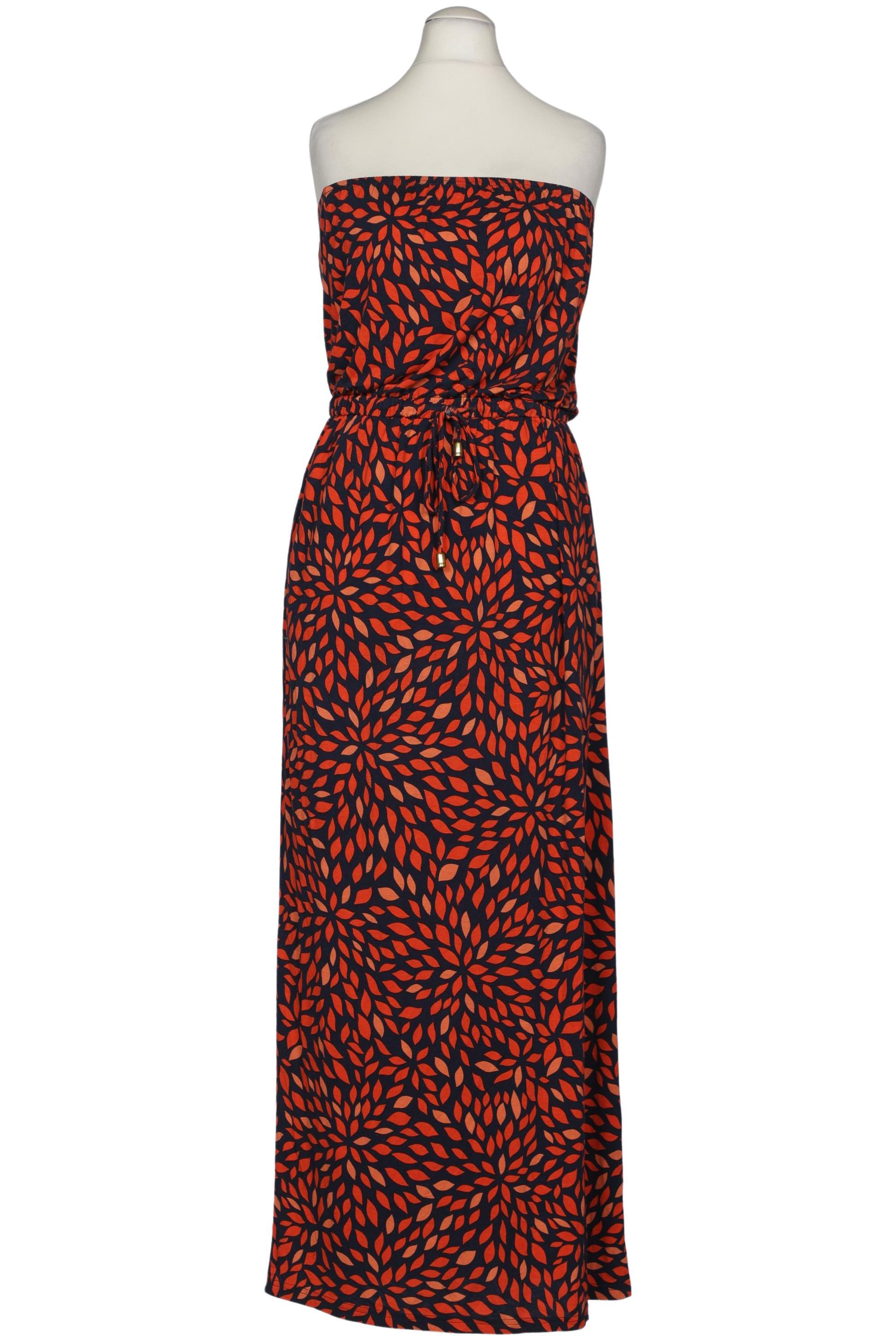 

Lascana Damen Kleid, mehrfarbig, Gr. 38