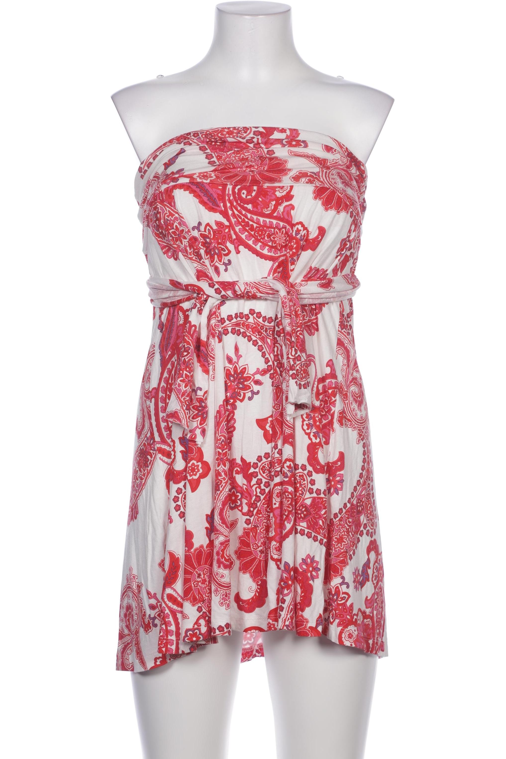 

Lascana Damen Kleid, mehrfarbig, Gr. 38