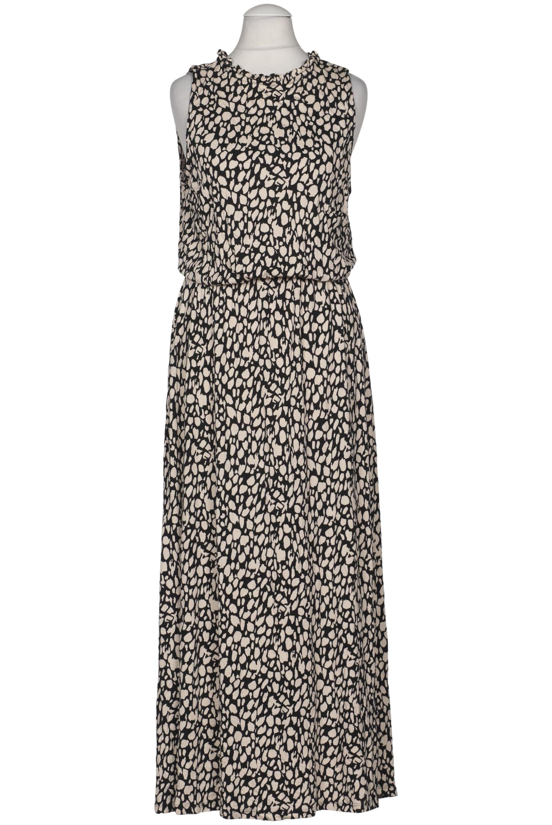 

Lascana Damen Kleid, beige, Gr. 38