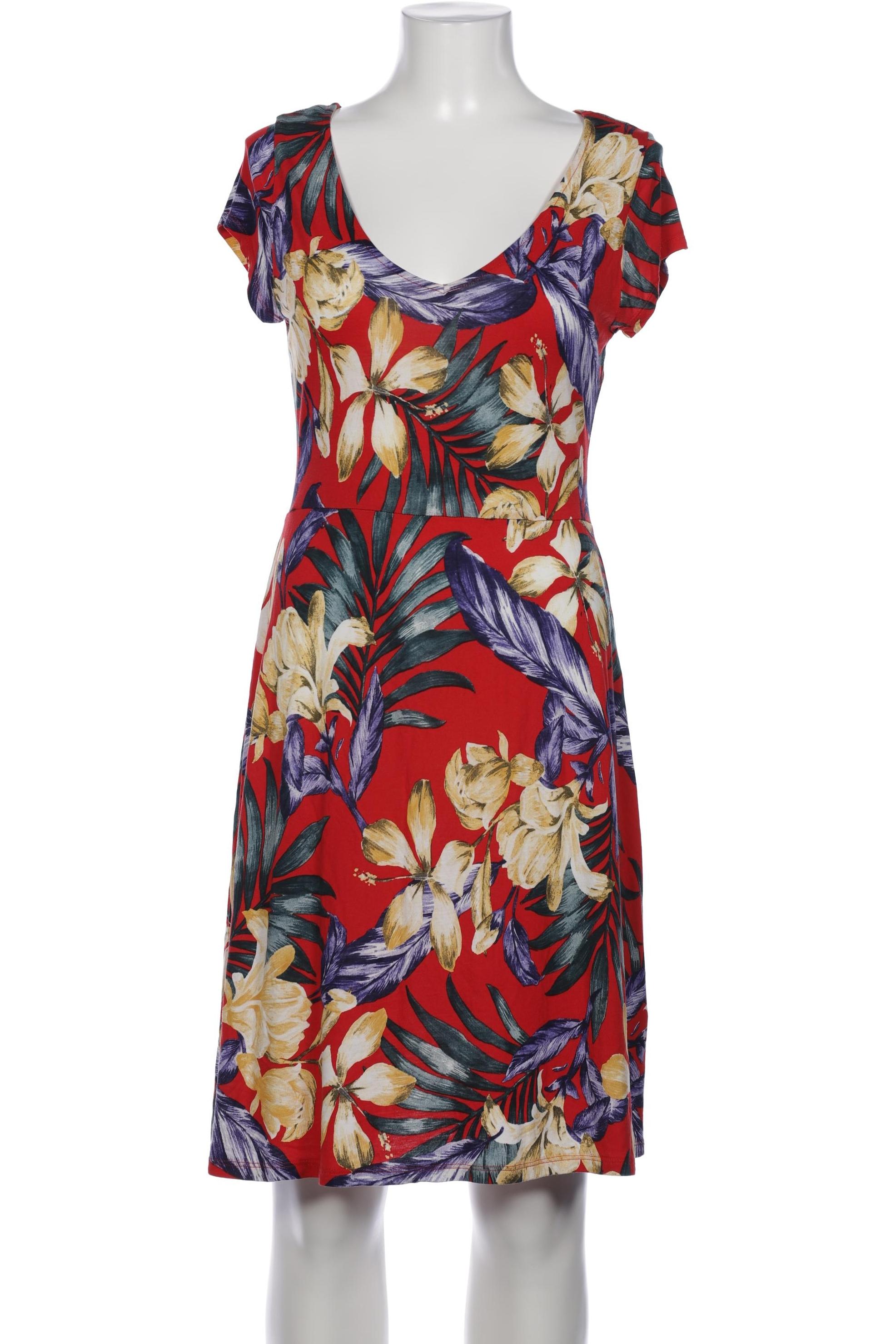 

Lascana Damen Kleid, rot, Gr. 40