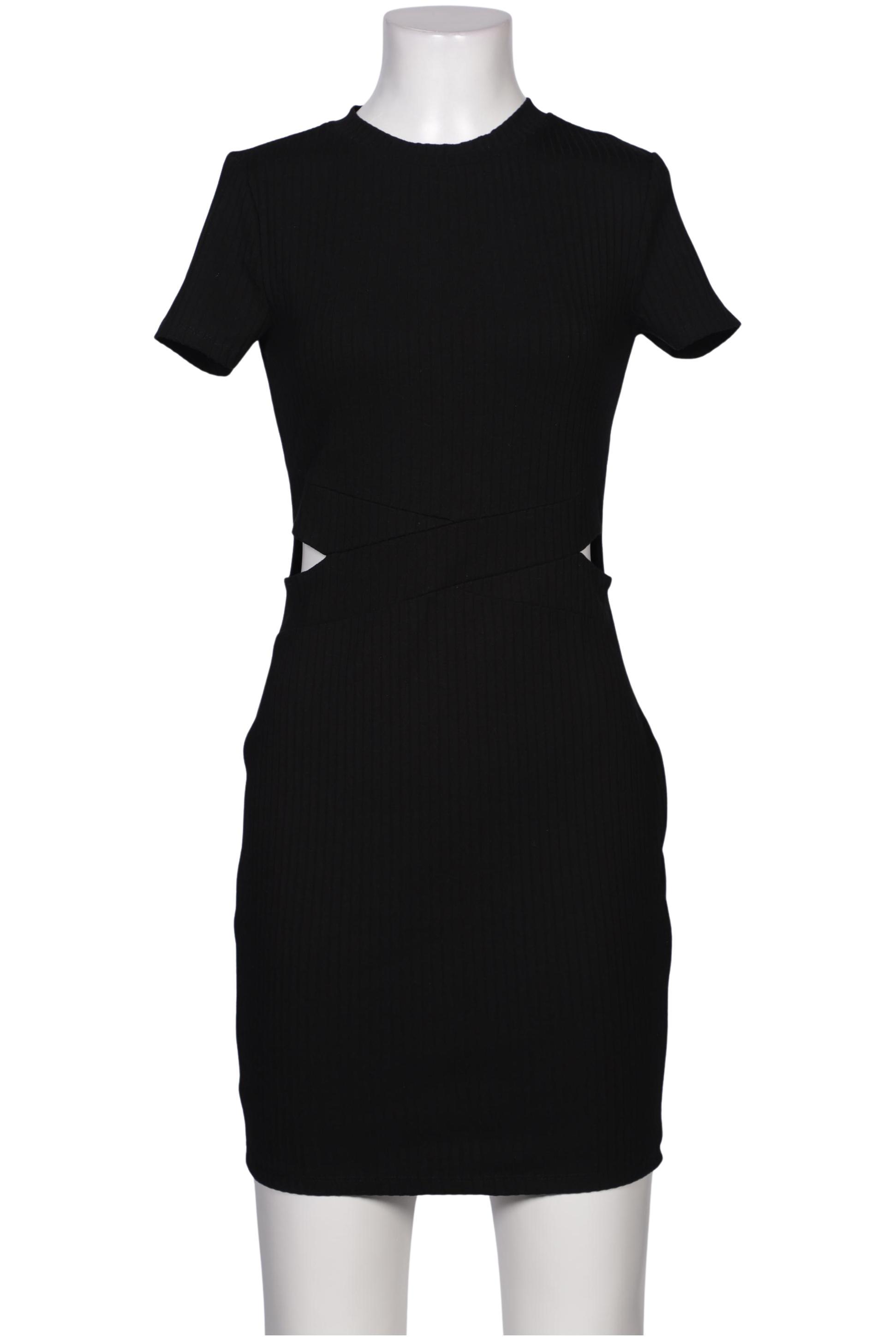 

Lascana Damen Kleid, schwarz, Gr. 38