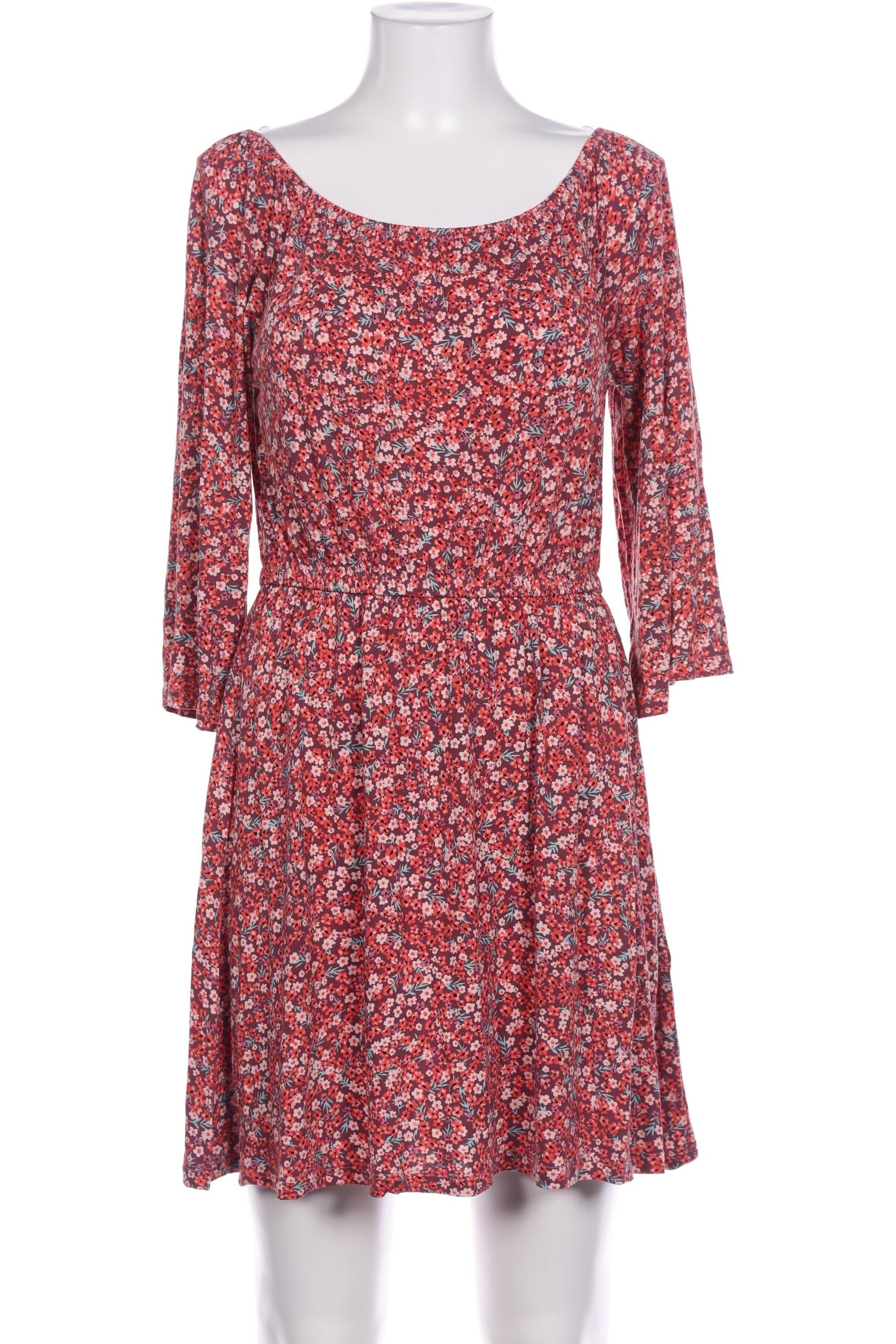 

Lascana Damen Kleid, rot, Gr. 42