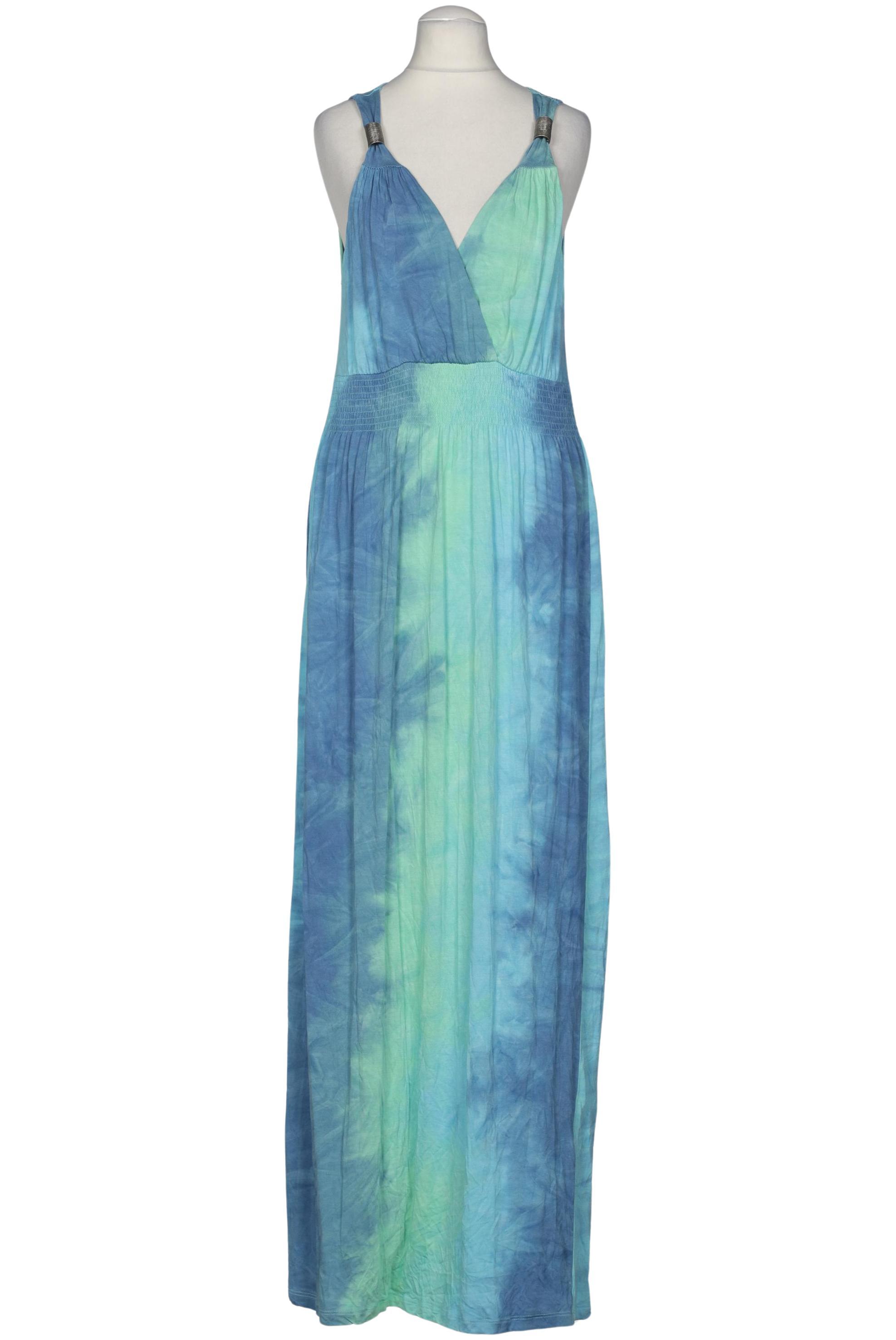 

Lascana Damen Kleid, blau, Gr. 44