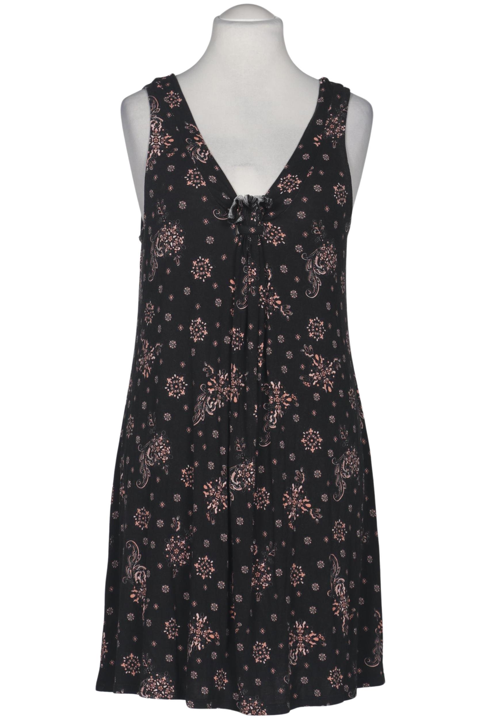 

Lascana Damen Kleid, schwarz, Gr. 44