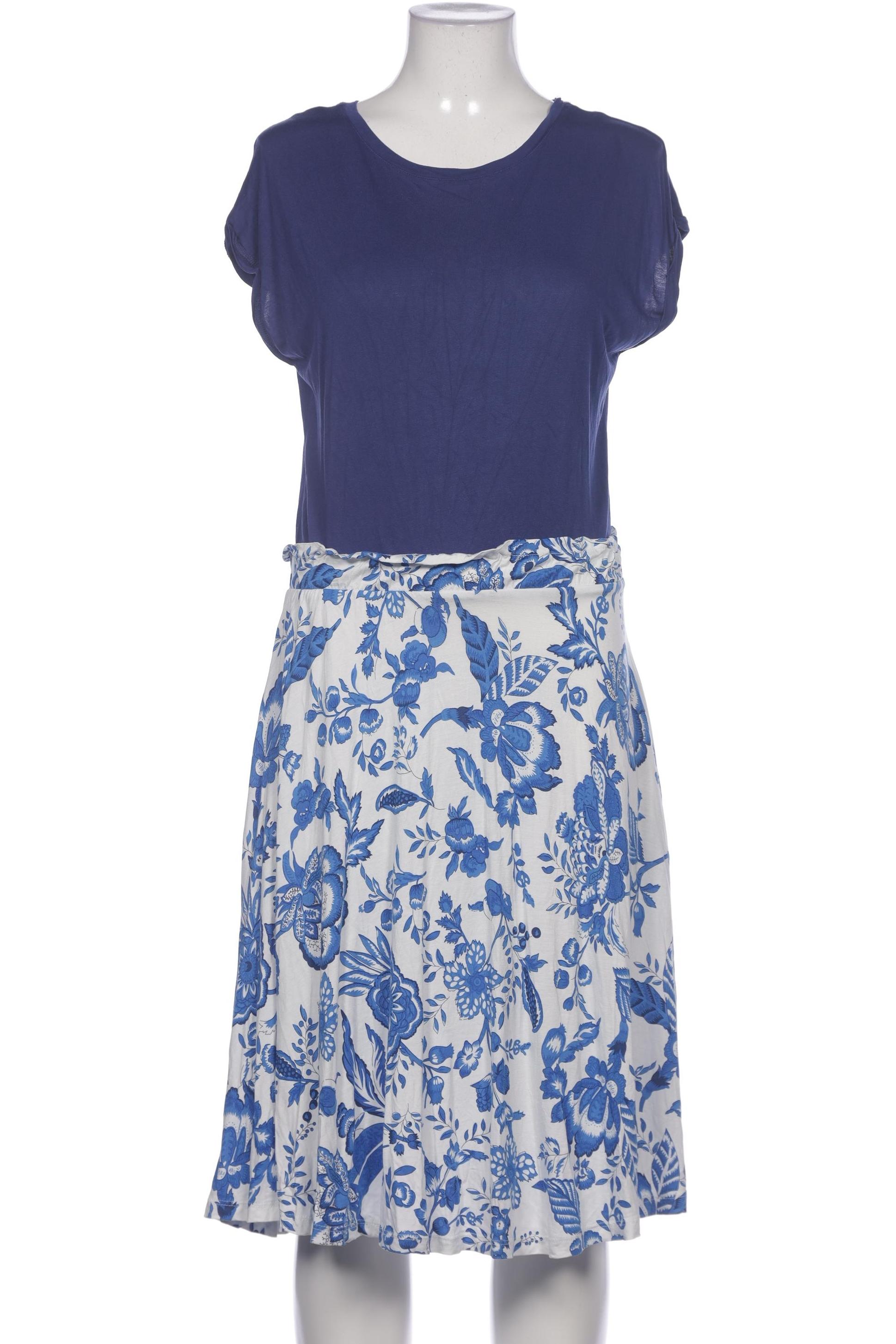 

Lascana Damen Kleid, marineblau, Gr. 38