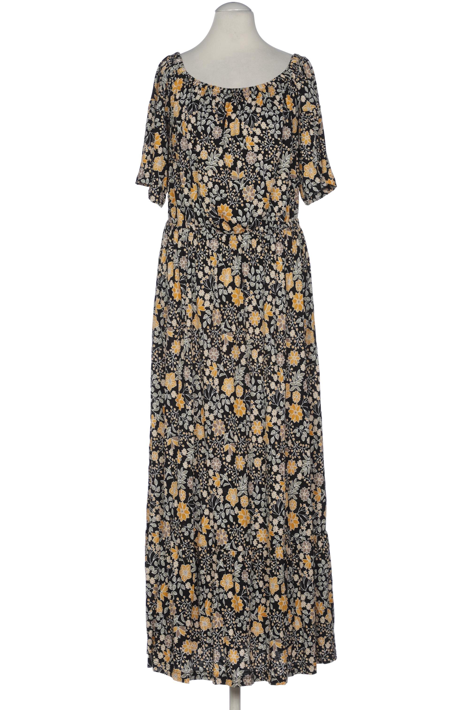 

Lascana Damen Kleid, schwarz, Gr. 40