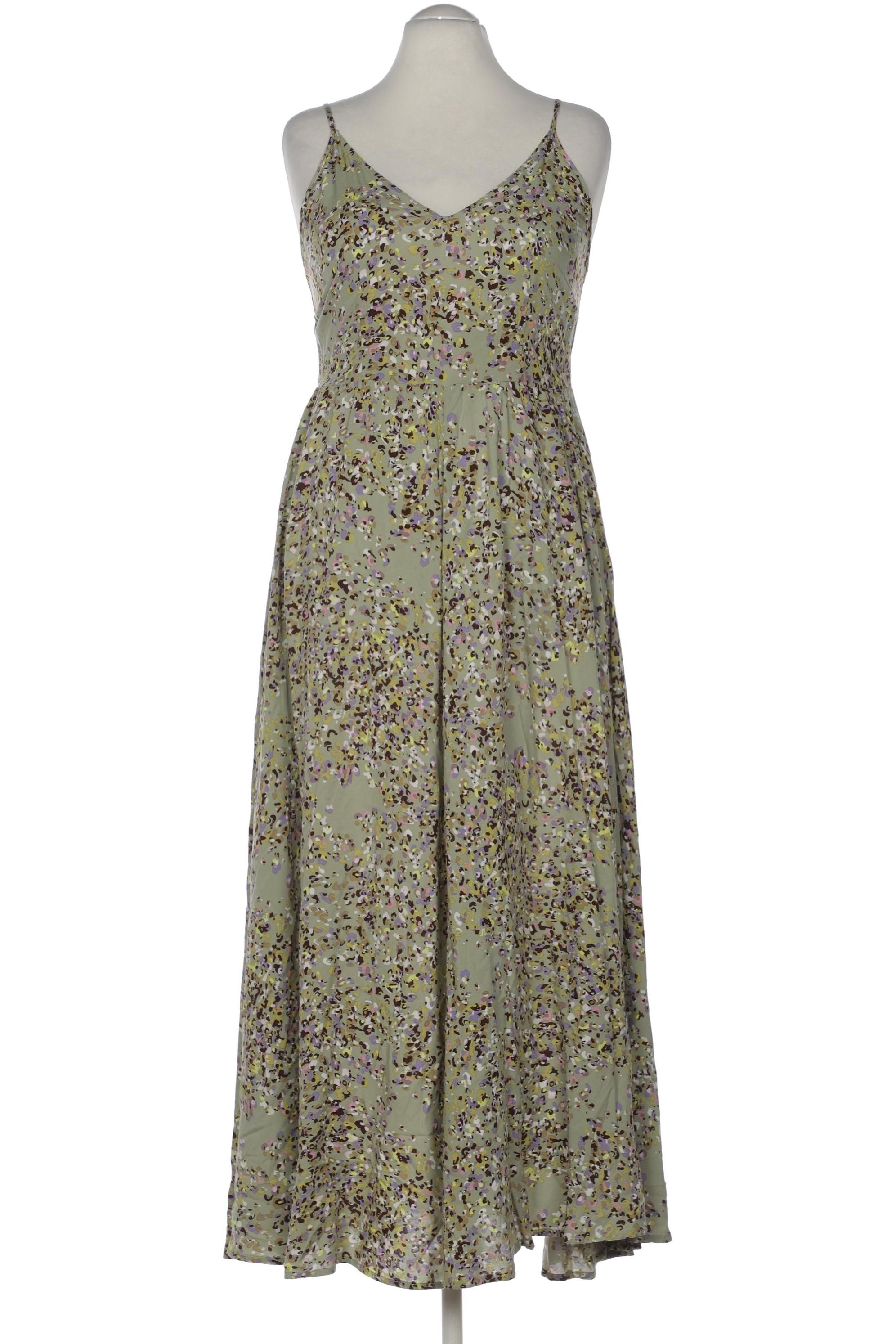 

Lascana Damen Kleid, grün, Gr. 42