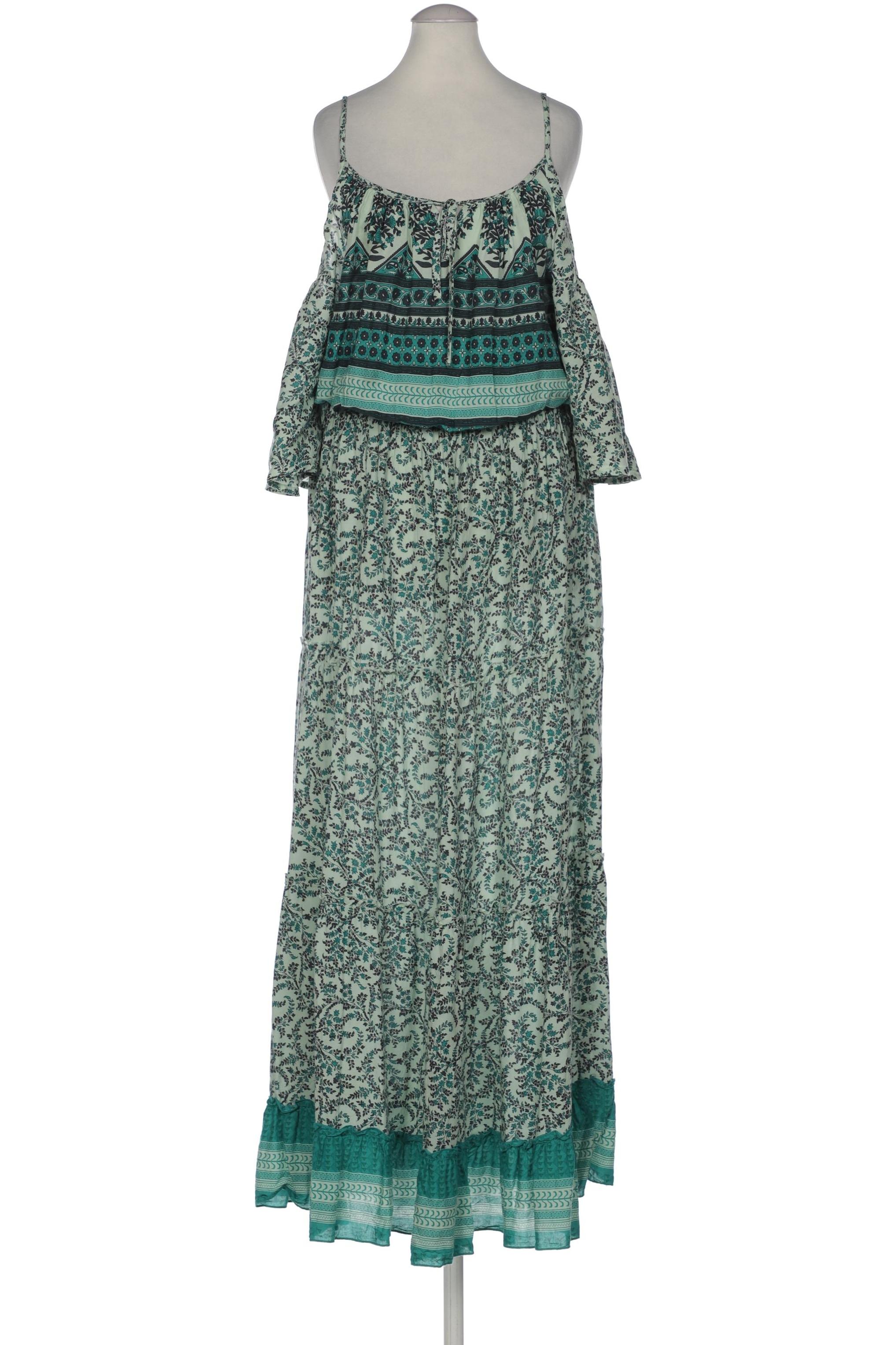 

Lascana Damen Kleid, grün, Gr. 38