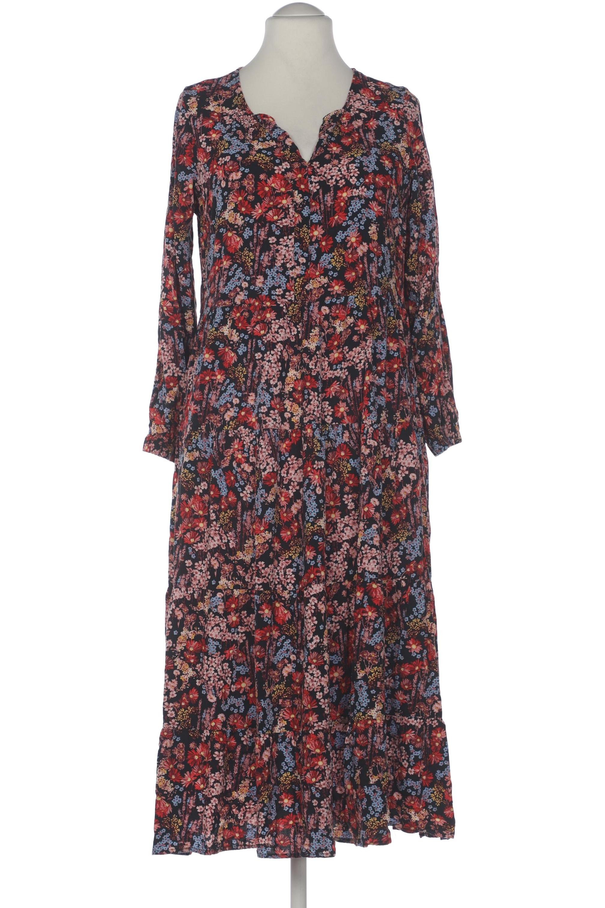 

Lascana Damen Kleid, mehrfarbig, Gr. 42