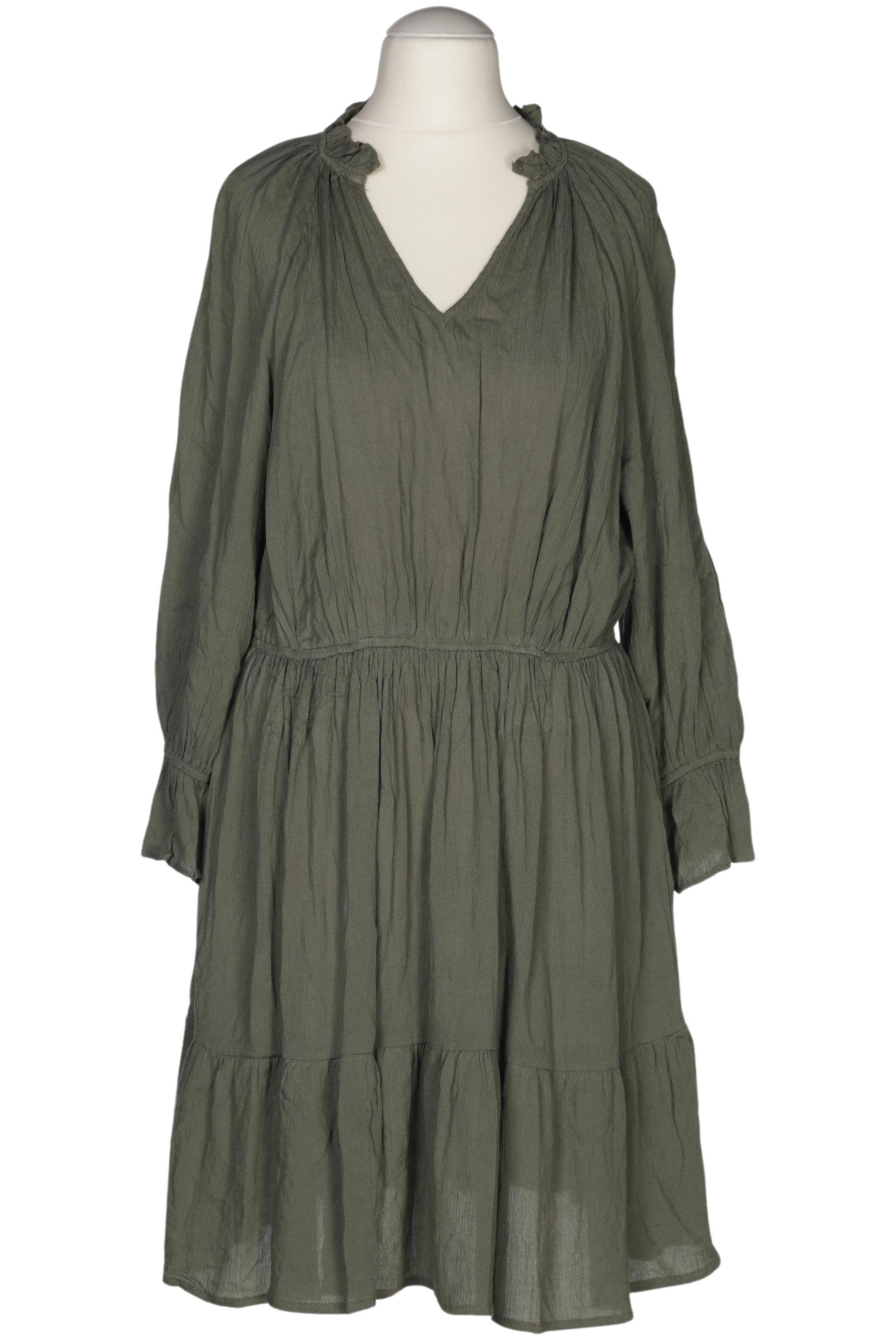 

Lascana Damen Kleid, grün, Gr. 40