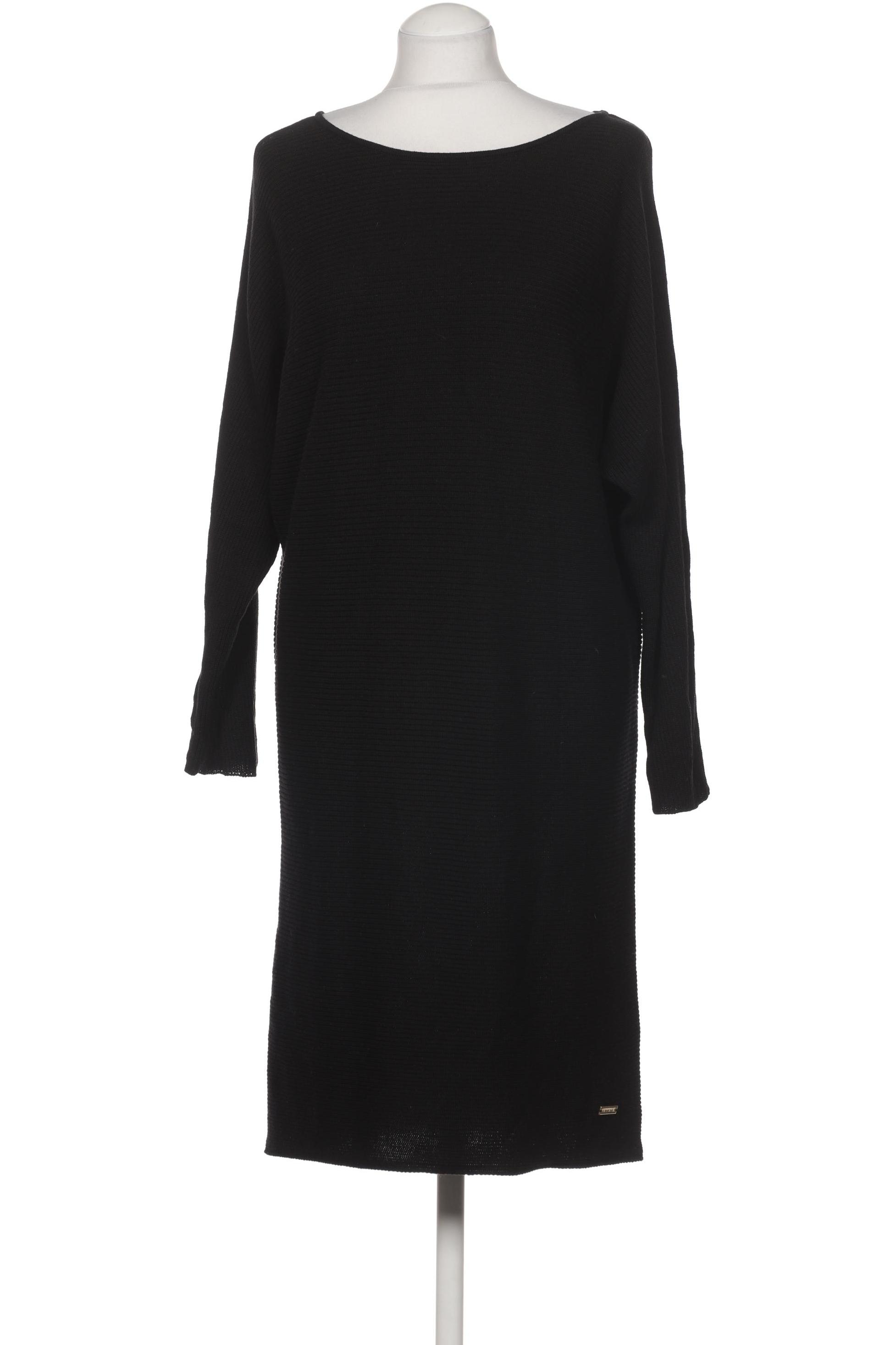 

Lascana Damen Kleid, schwarz, Gr. 36