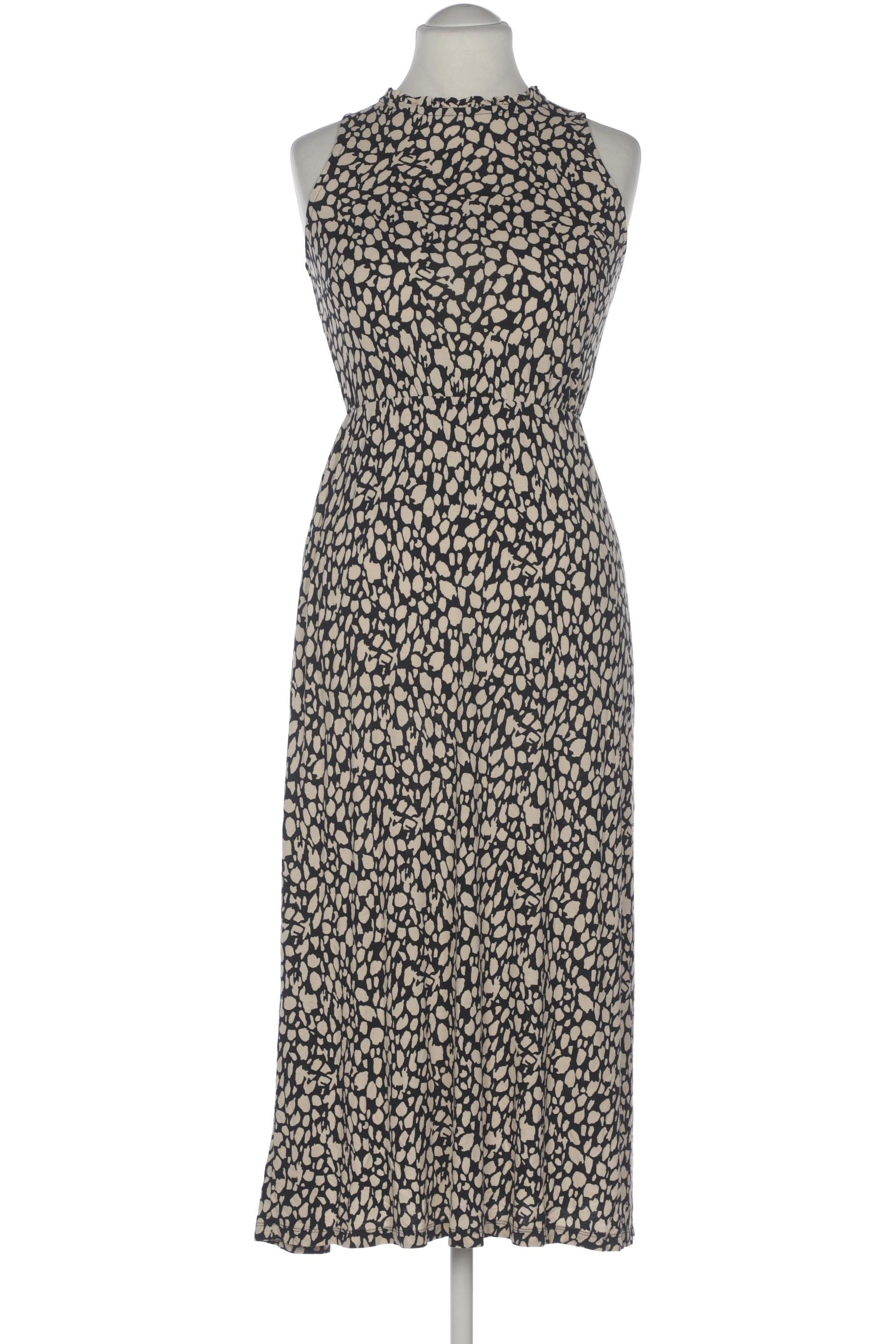 

Lascana Damen Kleid, schwarz, Gr. 34