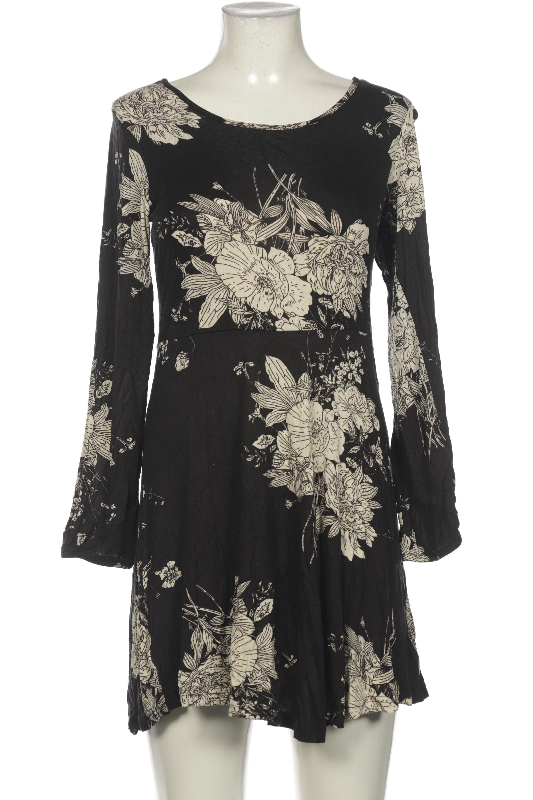 

Lascana Damen Kleid, schwarz, Gr. 40
