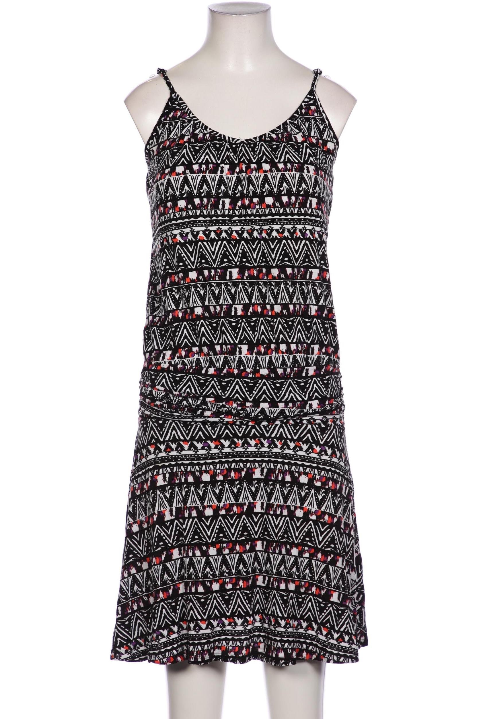 

Lascana Damen Kleid, schwarz, Gr. 36