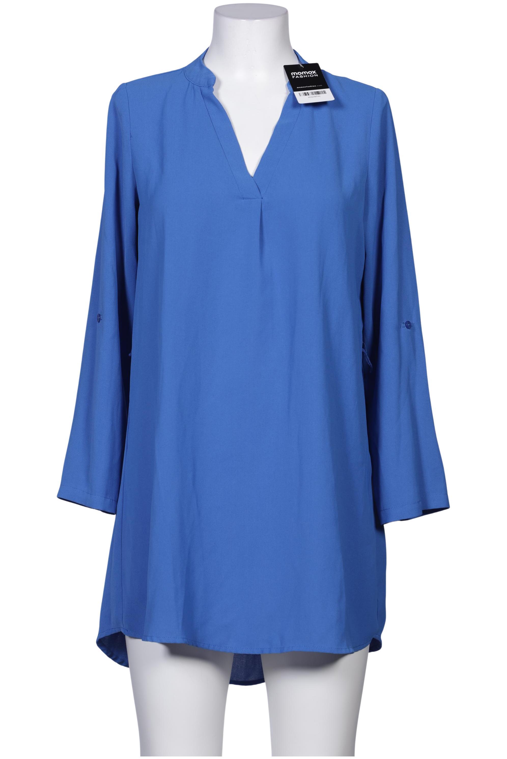 

Lascana Damen Kleid, blau, Gr. 42