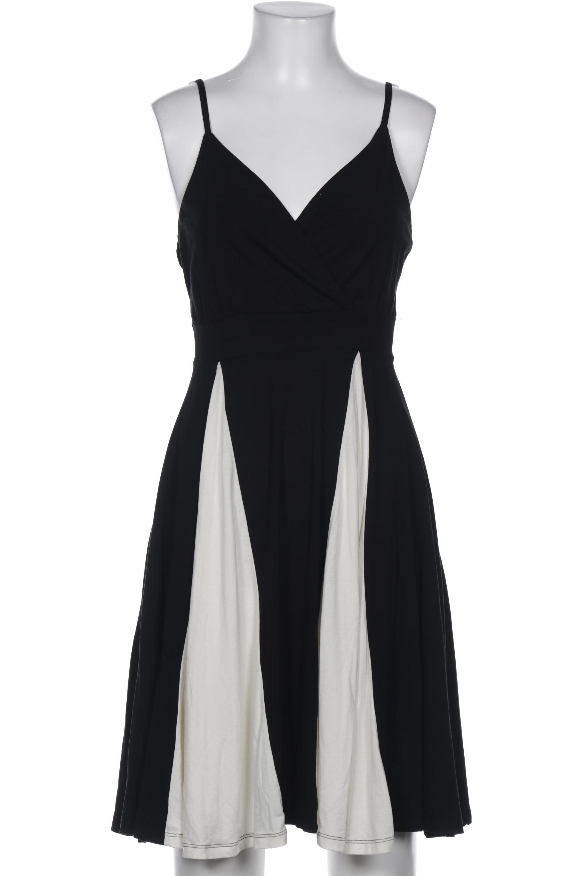

Lascana Damen Kleid, schwarz, Gr. 38
