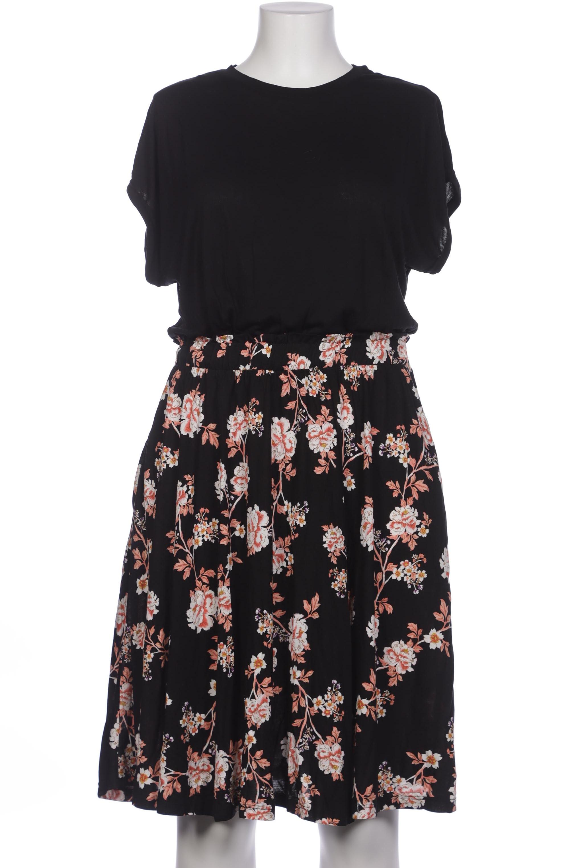 

Lascana Damen Kleid, schwarz, Gr. 46