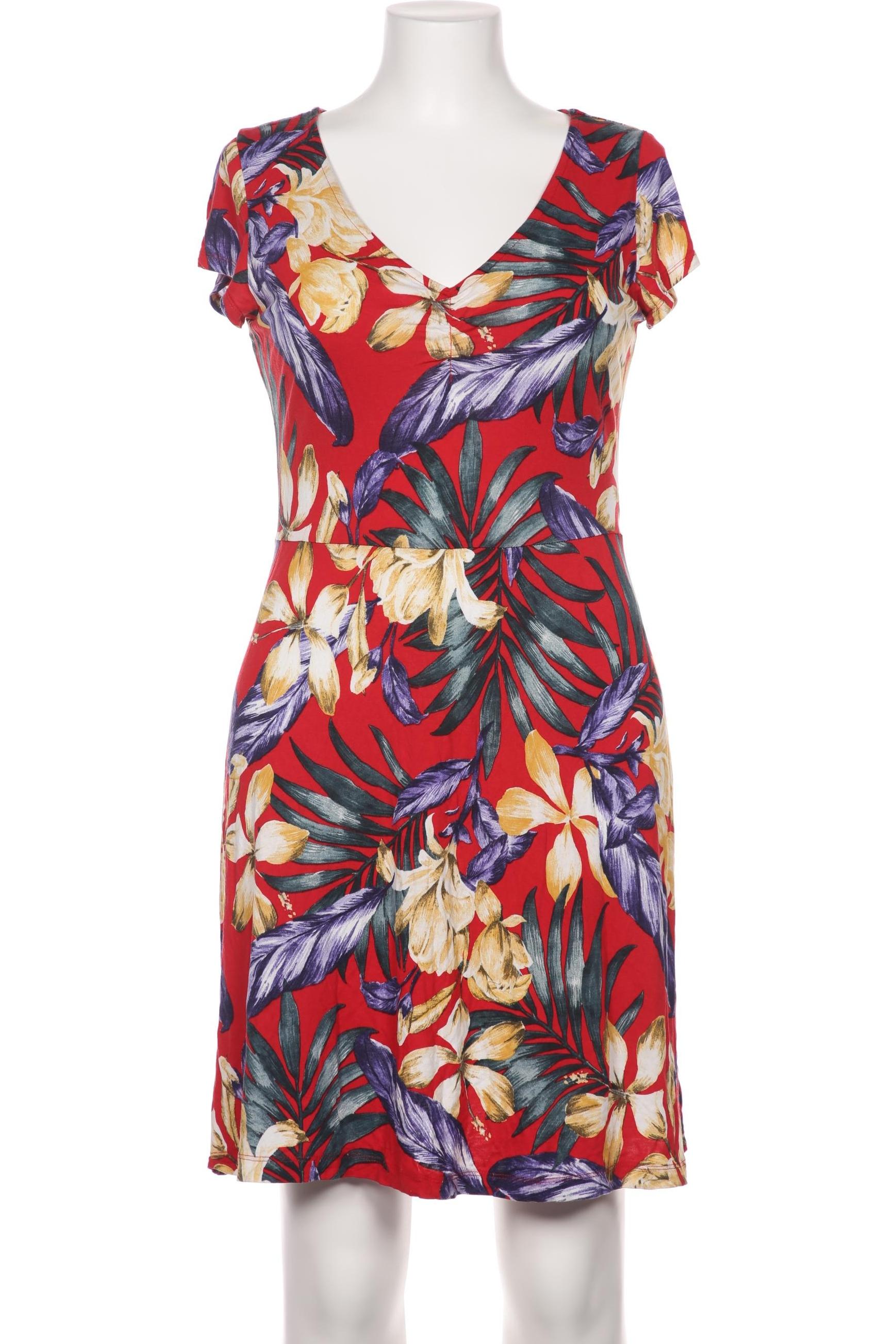 

Lascana Damen Kleid, rot, Gr. 44