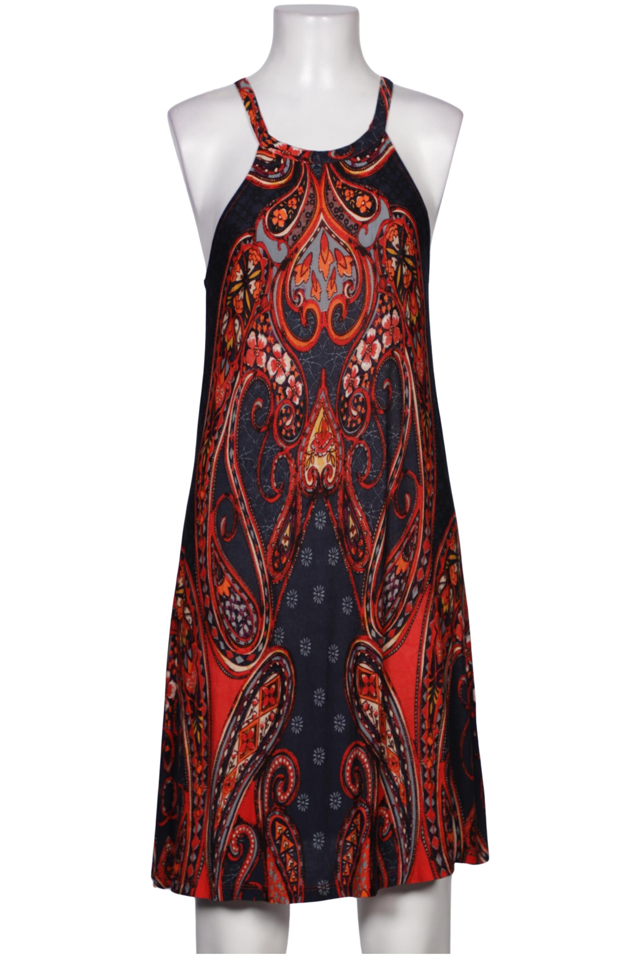 

Lascana Damen Kleid, marineblau, Gr. 38