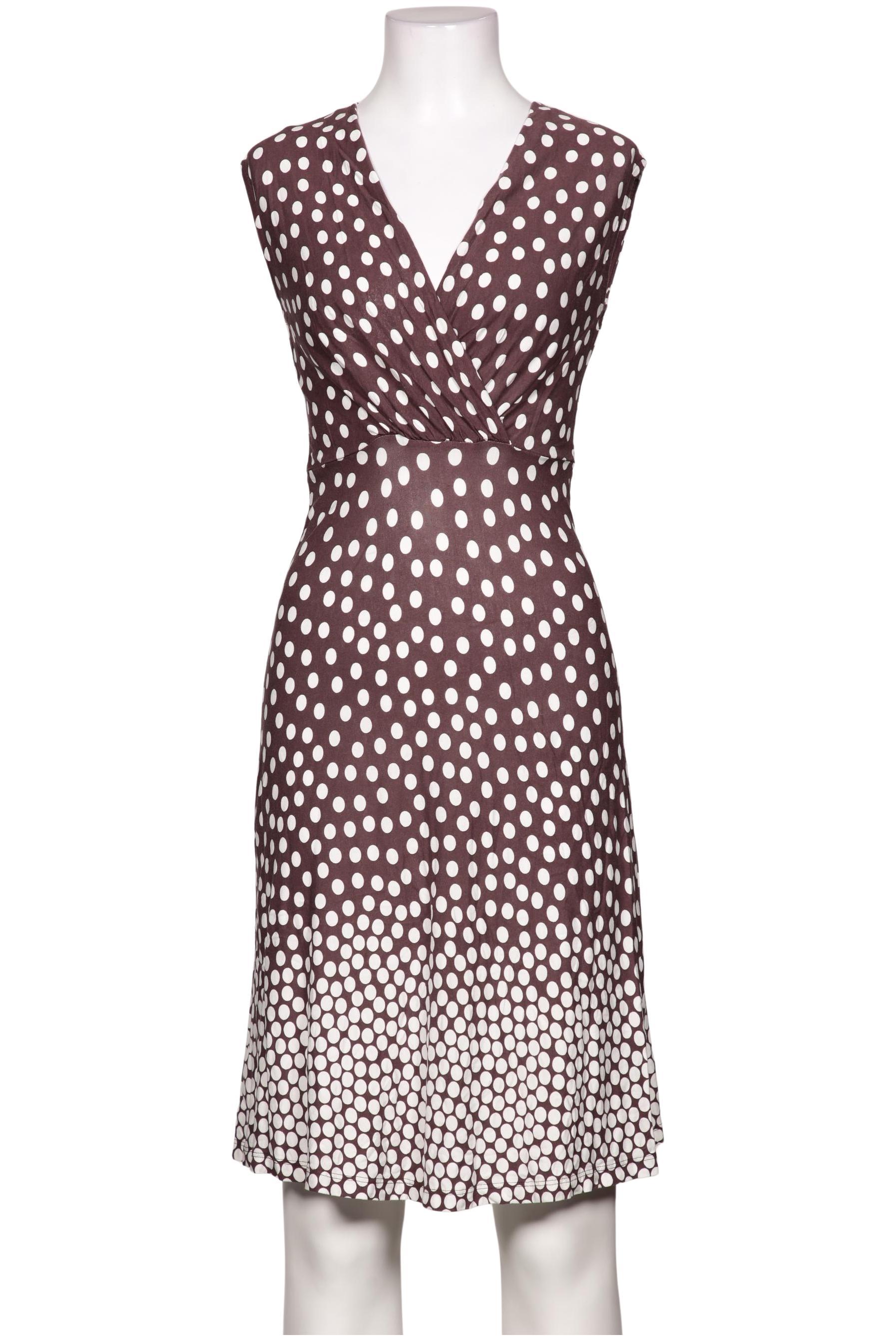 

Lascana Damen Kleid, mehrfarbig, Gr. 38