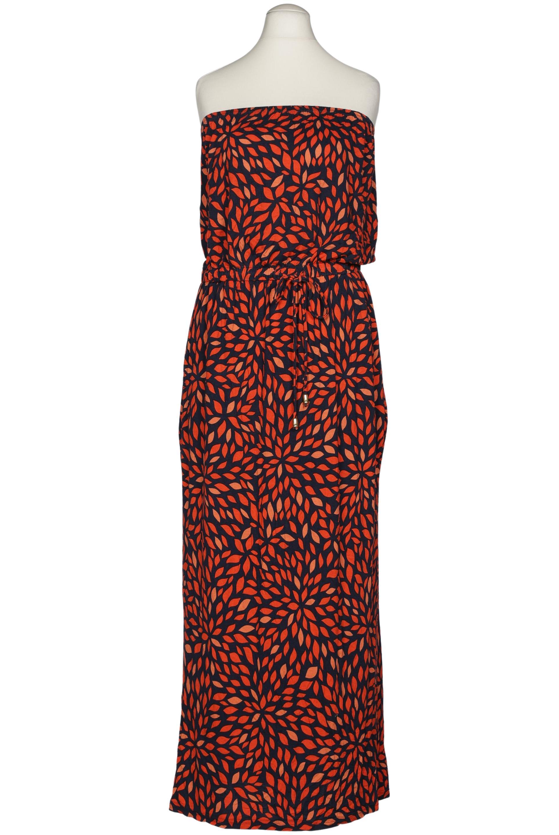 

Lascana Damen Kleid, marineblau, Gr. 38