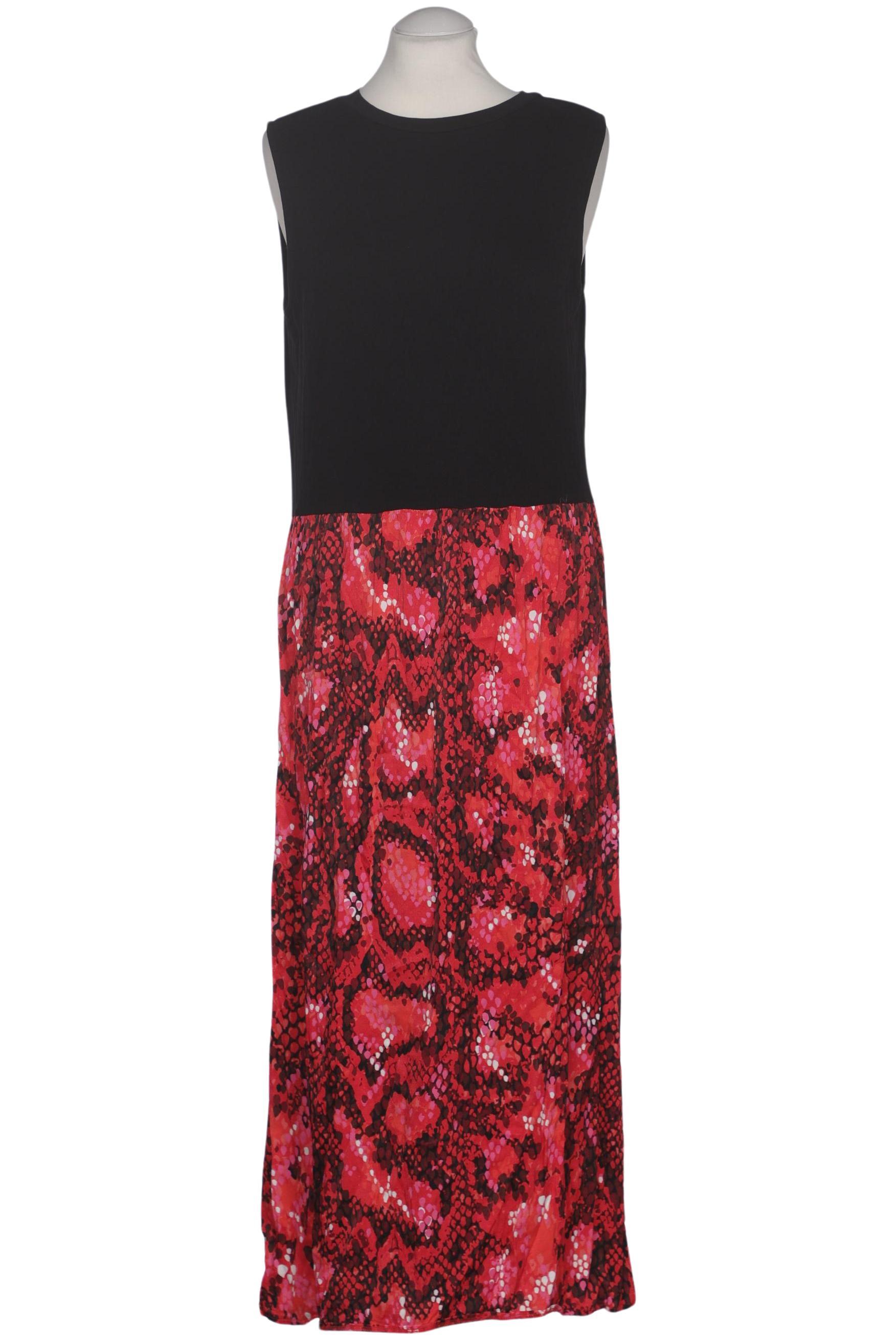 

Lascana Damen Kleid, mehrfarbig, Gr. 38