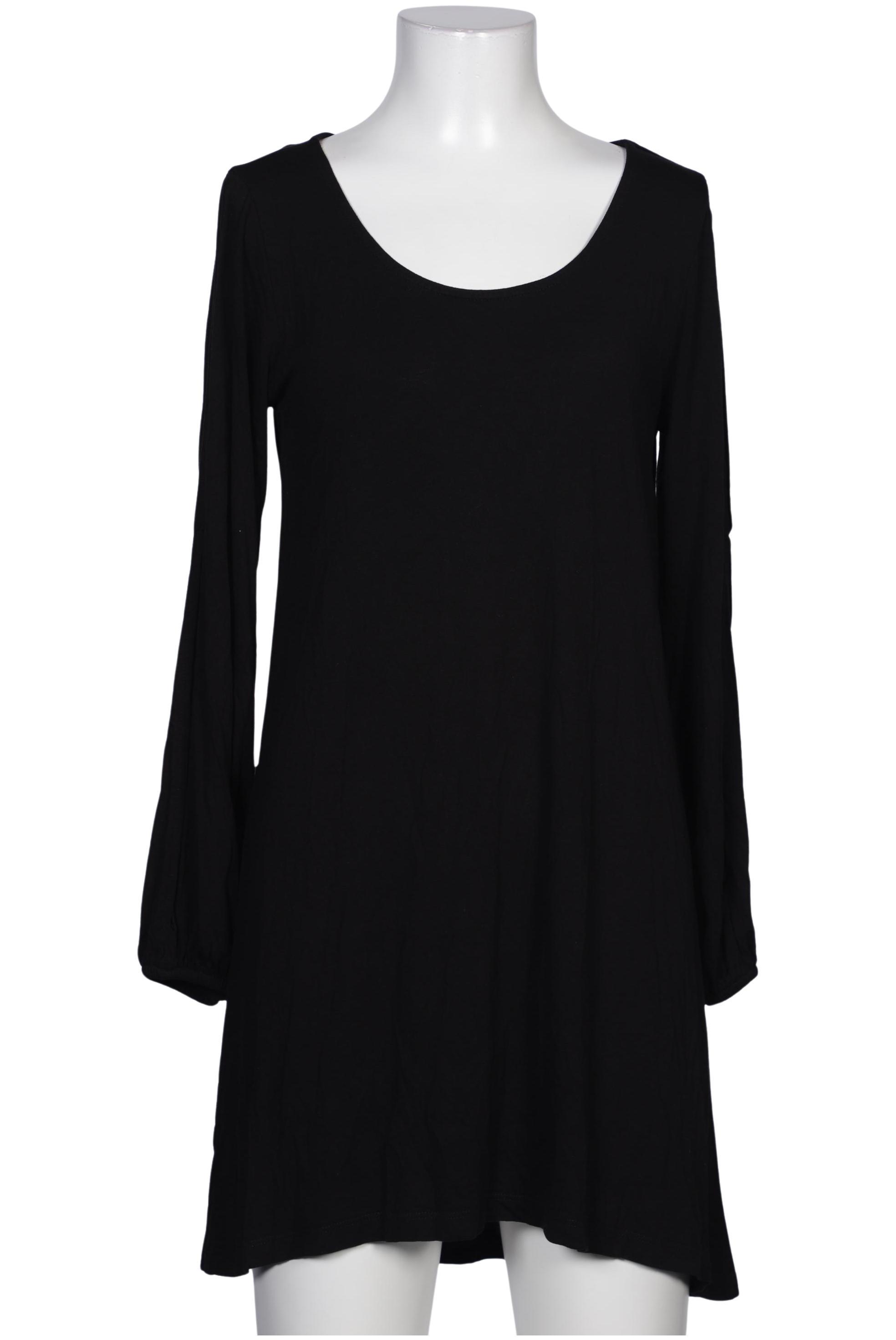 

Lascana Damen Kleid, schwarz, Gr. 36