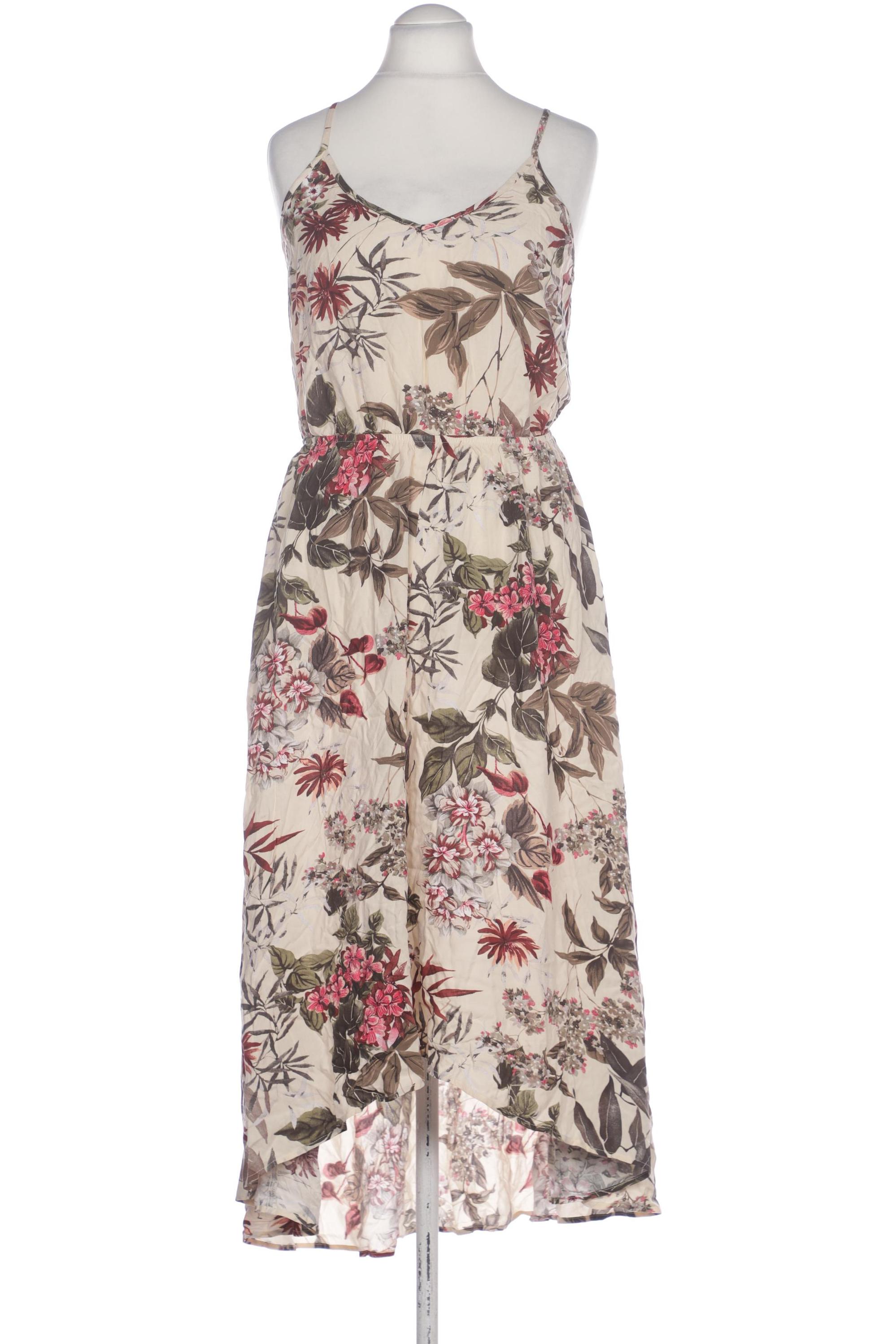 

Lascana Damen Kleid, mehrfarbig, Gr. 42