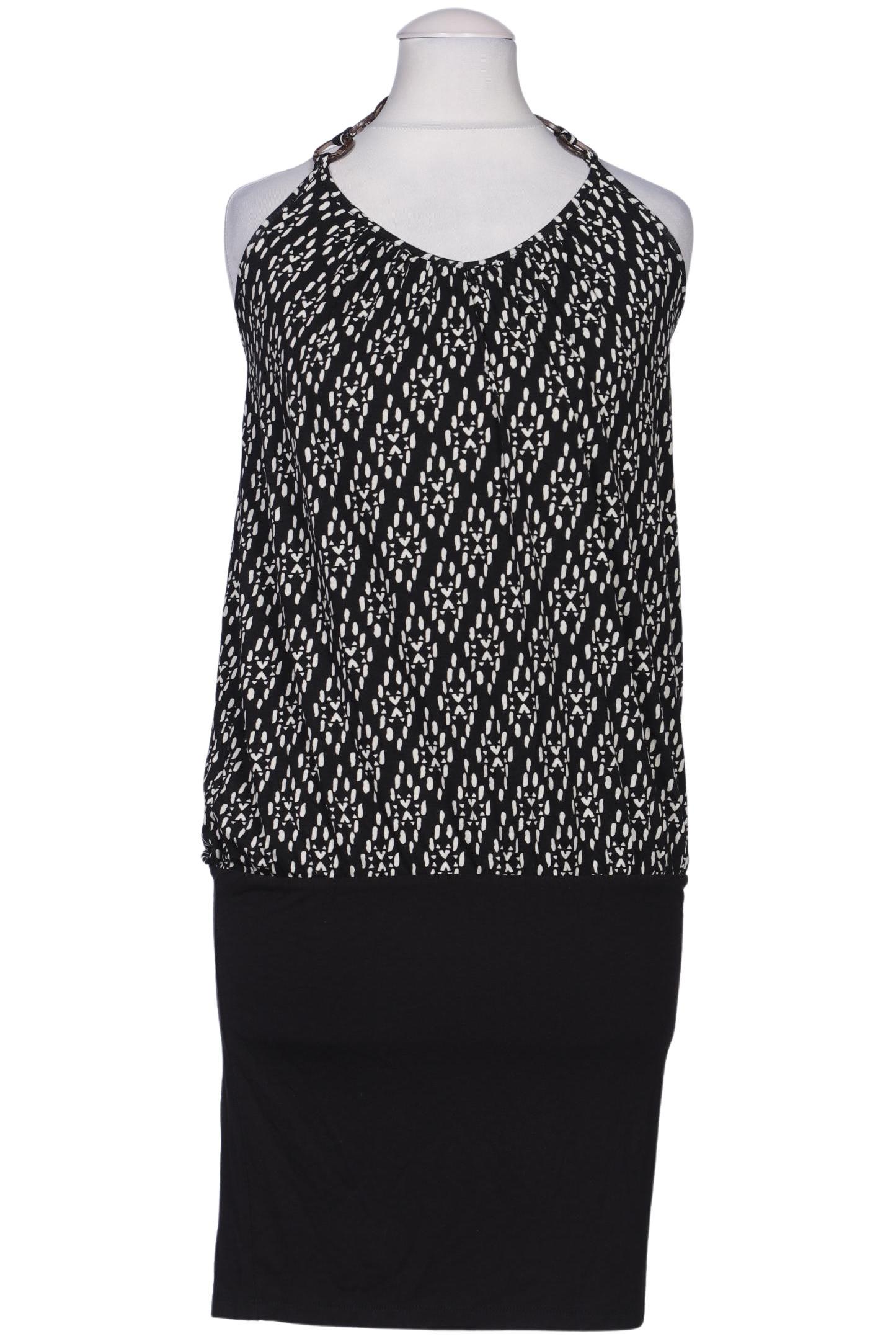 

Lascana Damen Kleid, mehrfarbig, Gr. 36