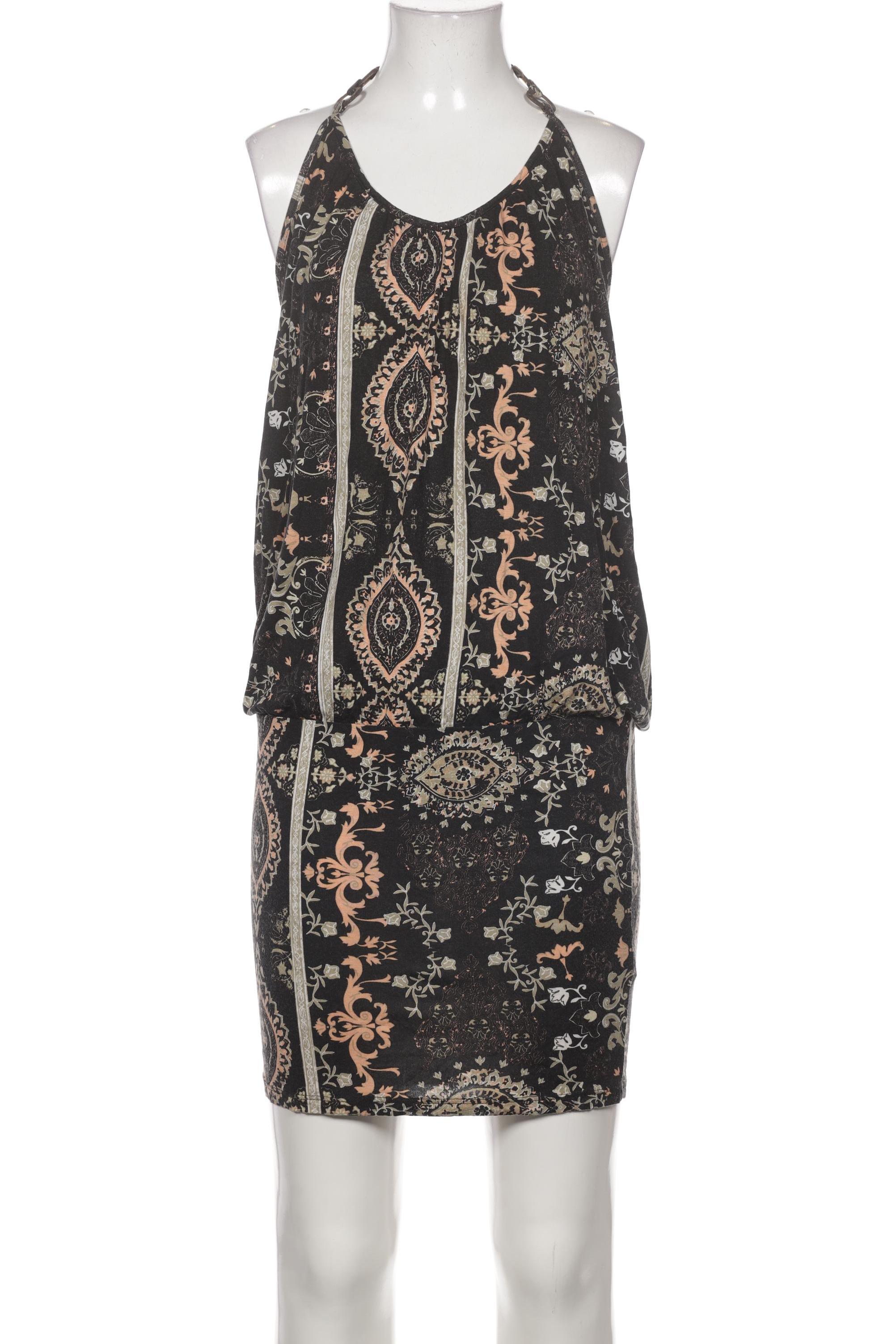 

Lascana Damen Kleid, schwarz, Gr. 38