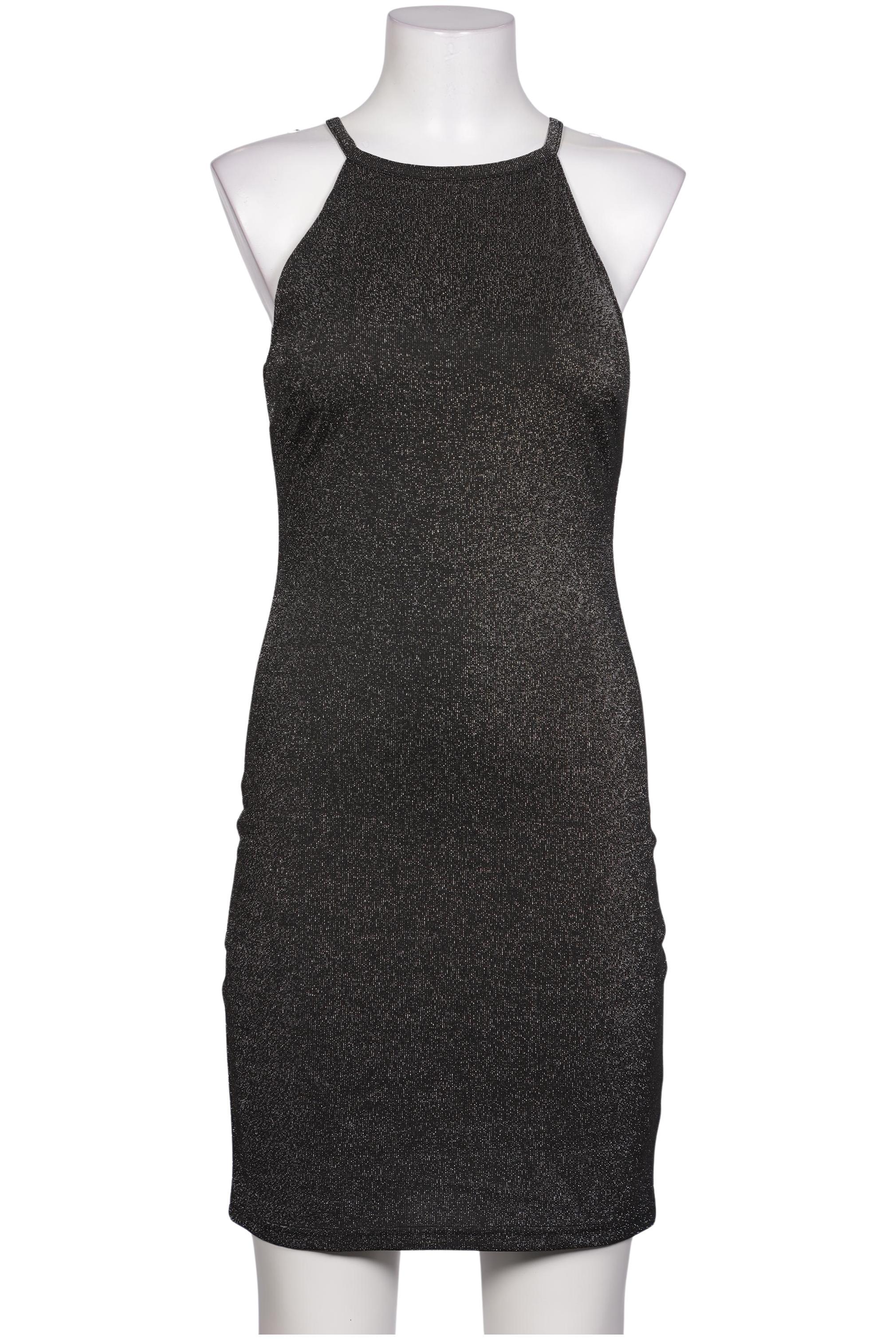 

Lascana Damen Kleid, schwarz, Gr. 38