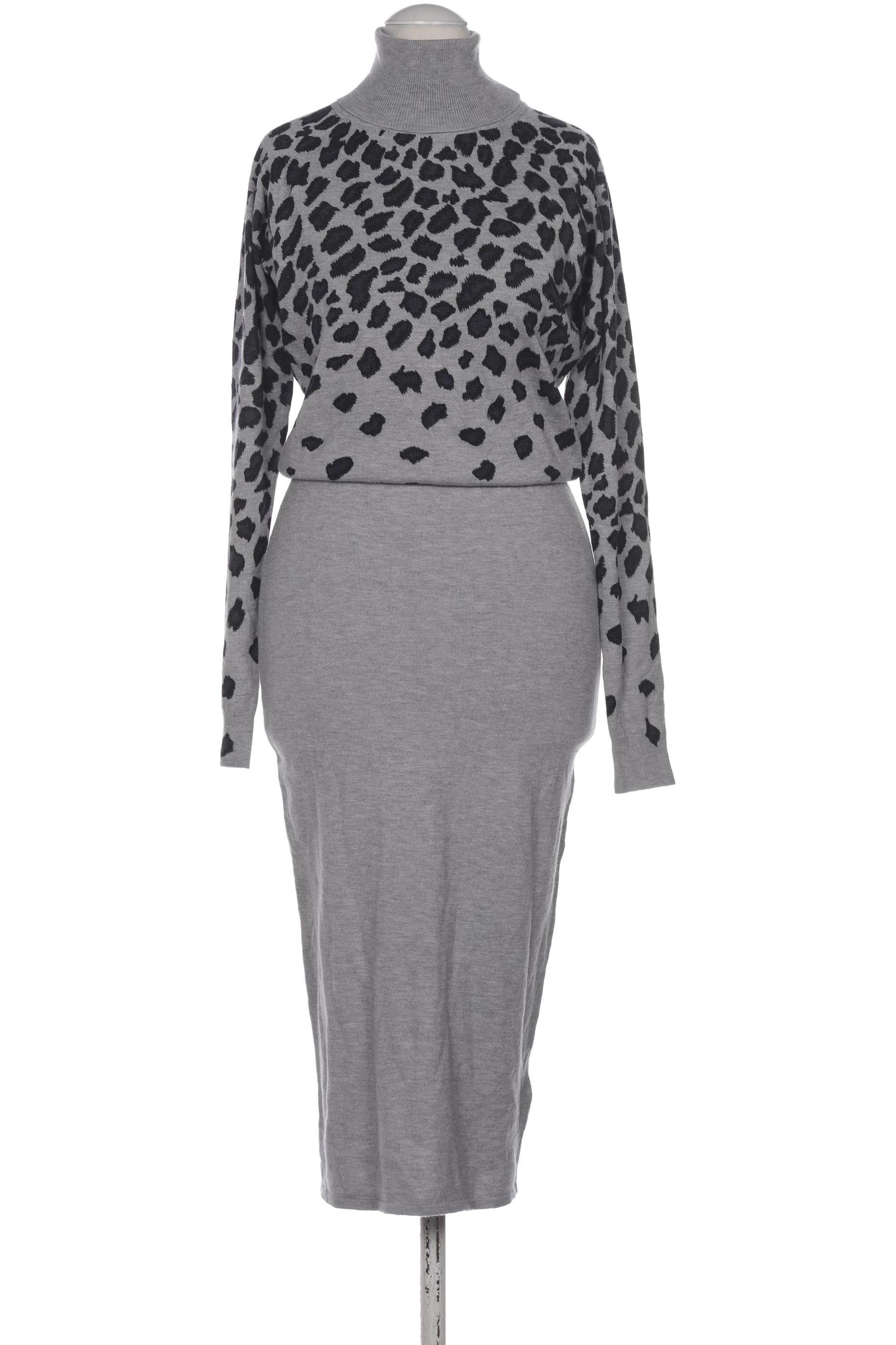 

Lascana Damen Kleid, grau, Gr. 34