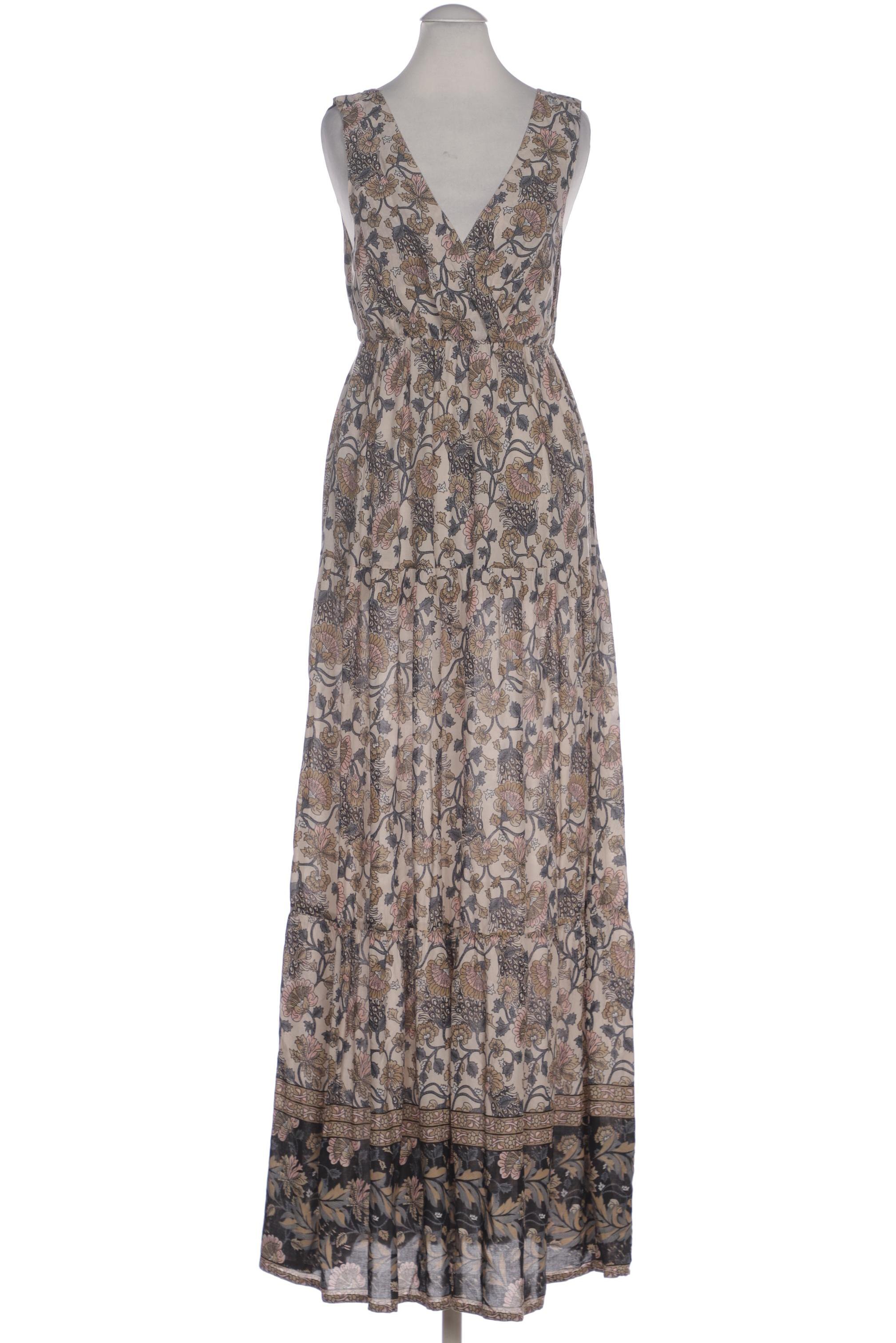 

Lascana Damen Kleid, mehrfarbig, Gr. 36