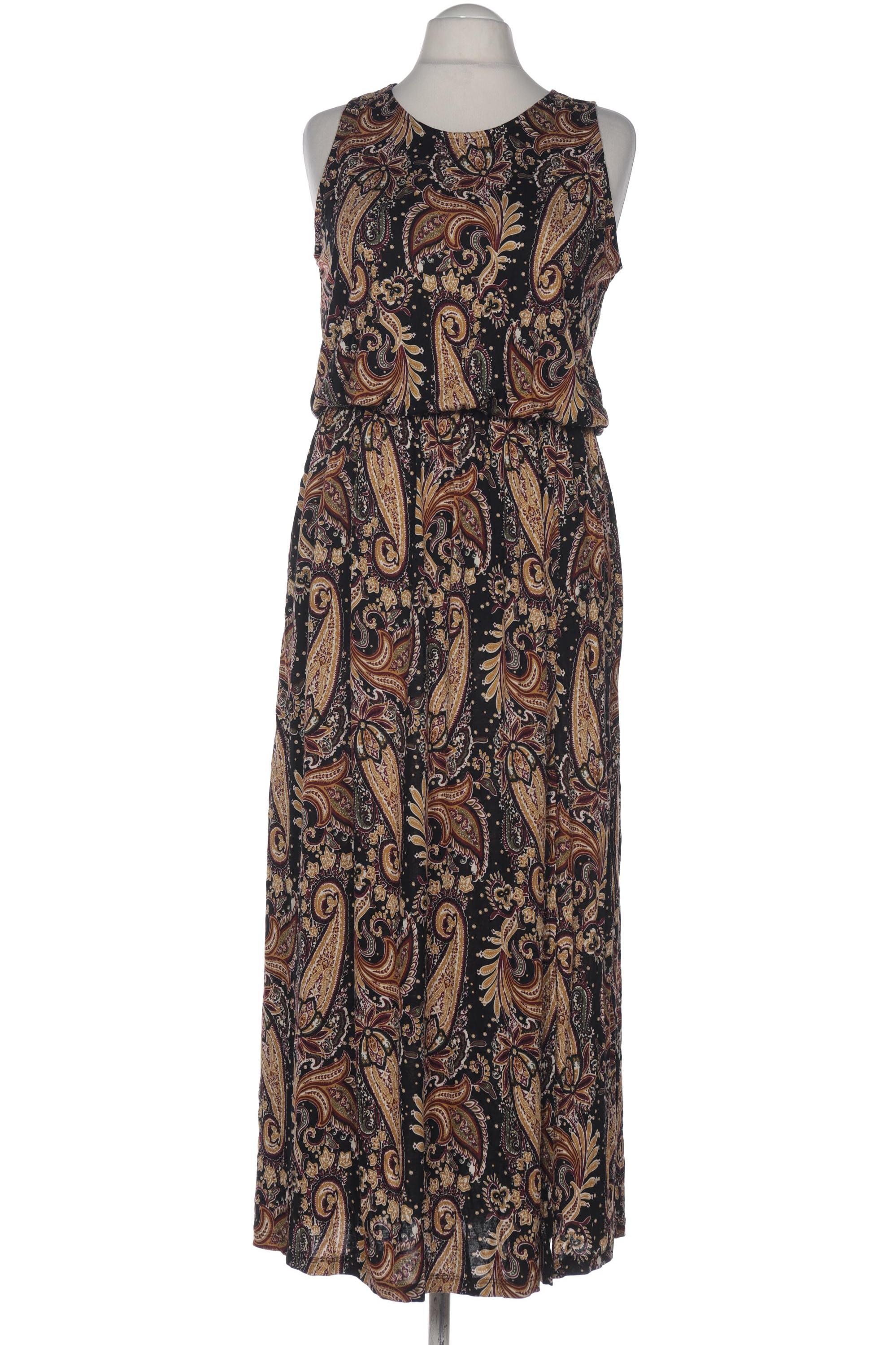 

Lascana Damen Kleid, schwarz, Gr. 40
