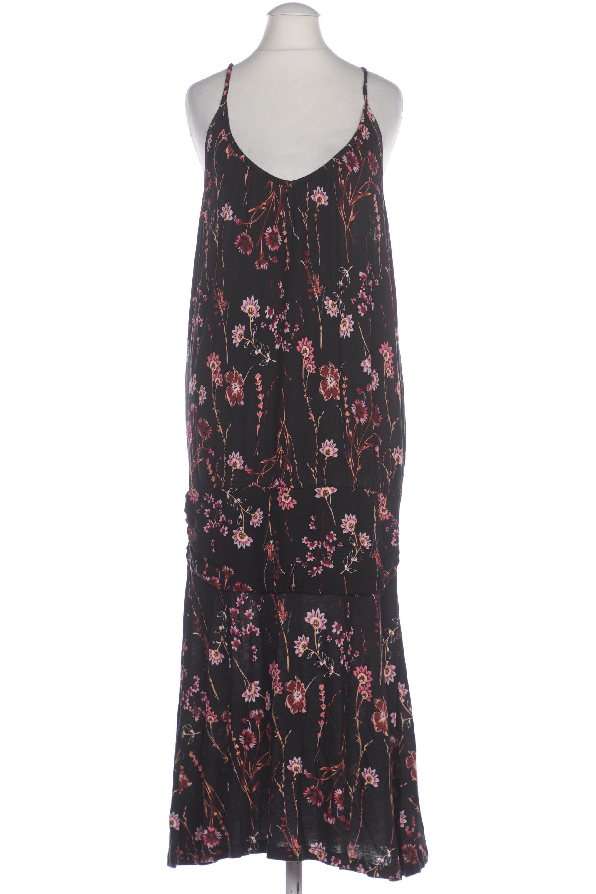 

Lascana Damen Kleid, schwarz, Gr. 42